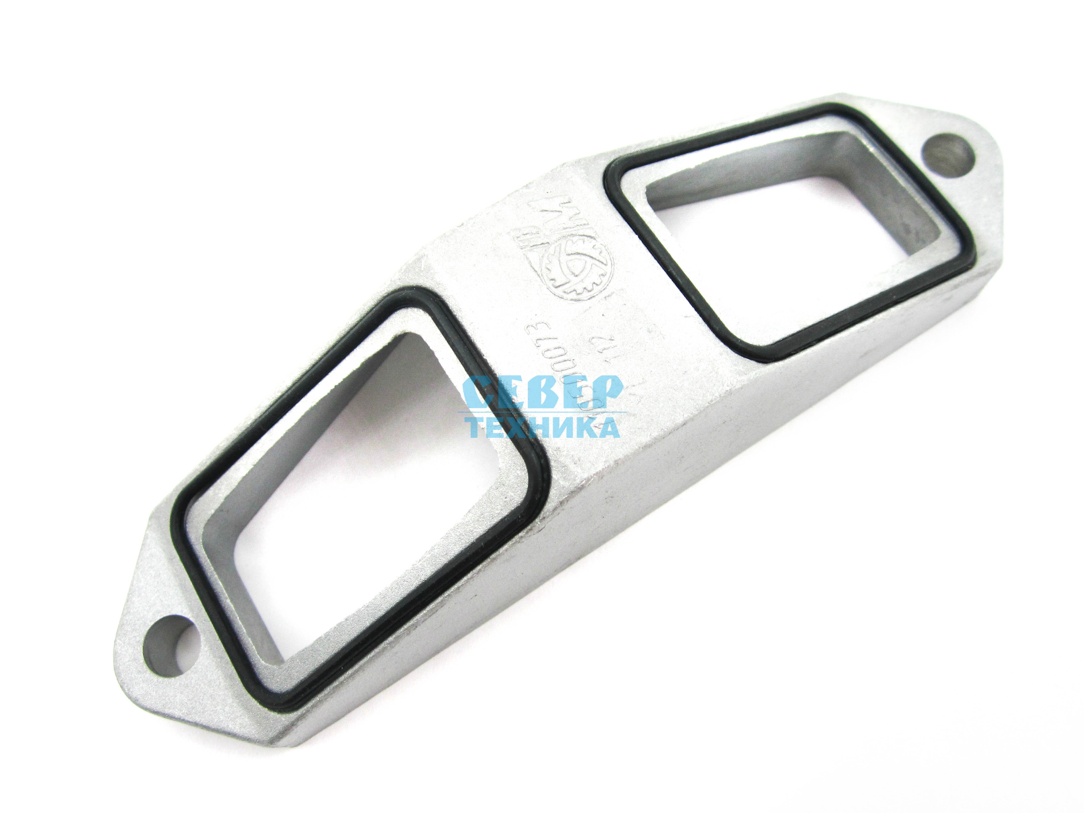 Кольцо коллектора формовое малое /Буран (DD moto)