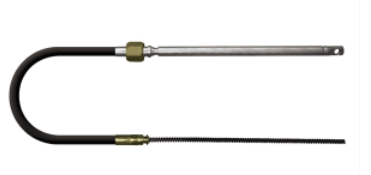 Трос рулевой SC-16 (M-66) 13" (3962 см) Multiflex /Индия