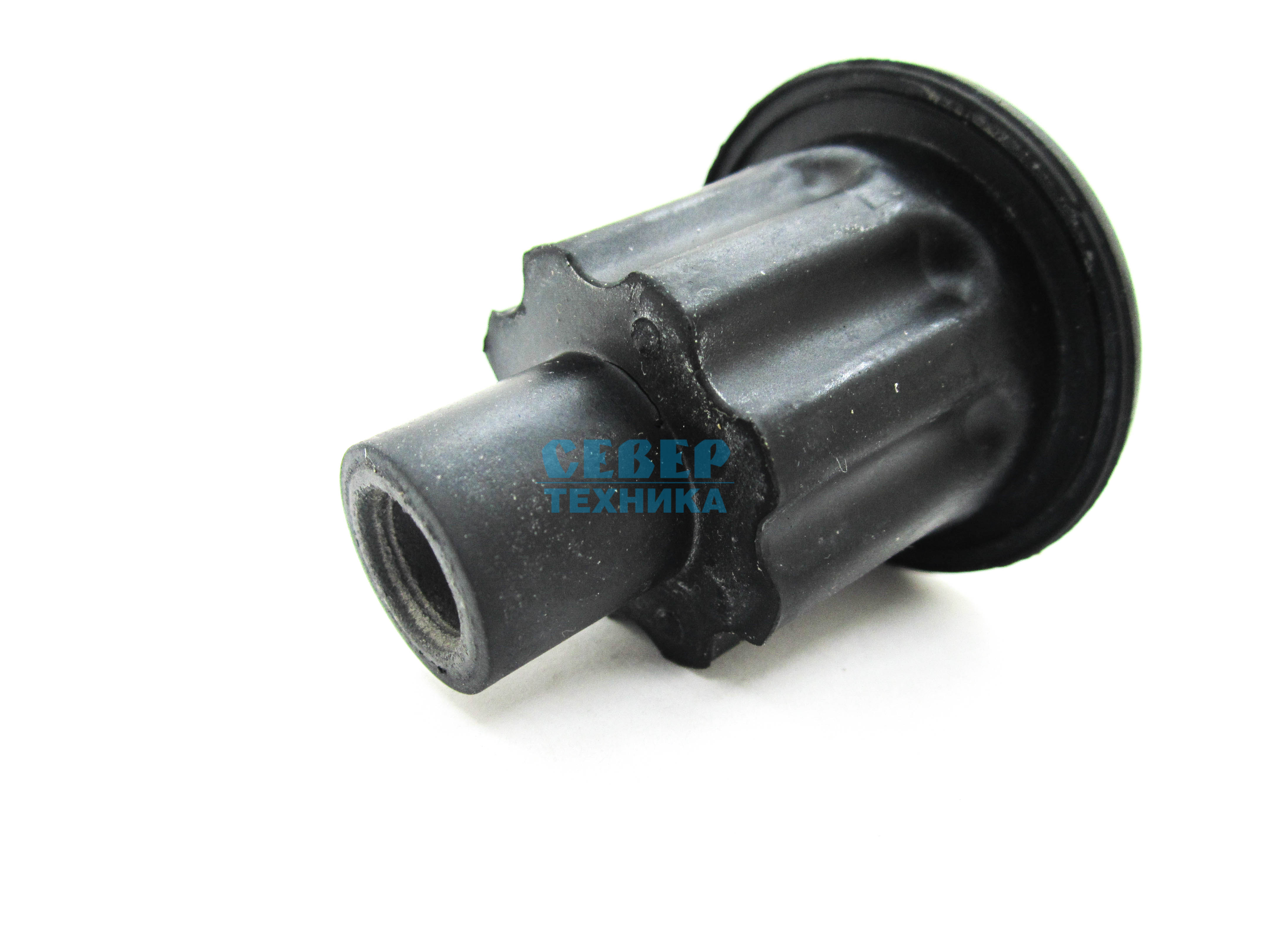 Сайлентблоки опоры двигателя лев. пер. ATV /СФ X8/Z8/Z10