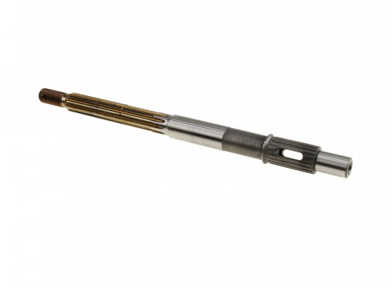 Вал гребной /Suzuki 20-30 Тайвань