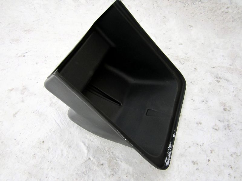 Обтекатель для саней 2550/2750 (СПб)