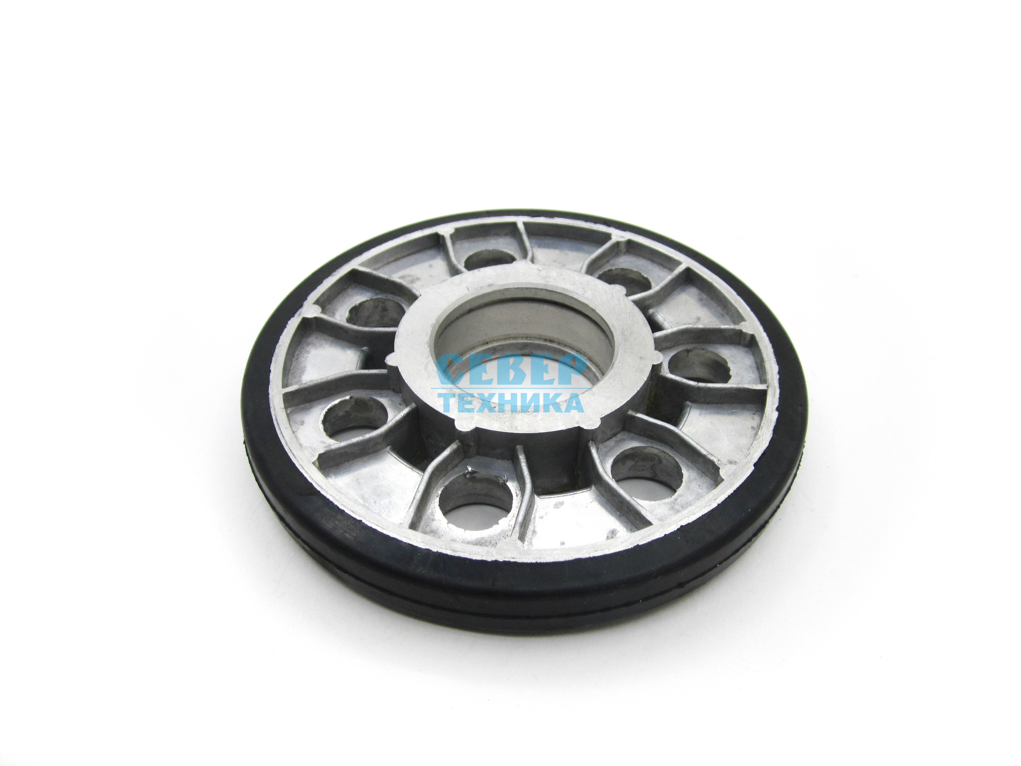 Каток /Yamaha VK 540 (D нар. 130мм, вн. 42мм, алюм. не ориг.)