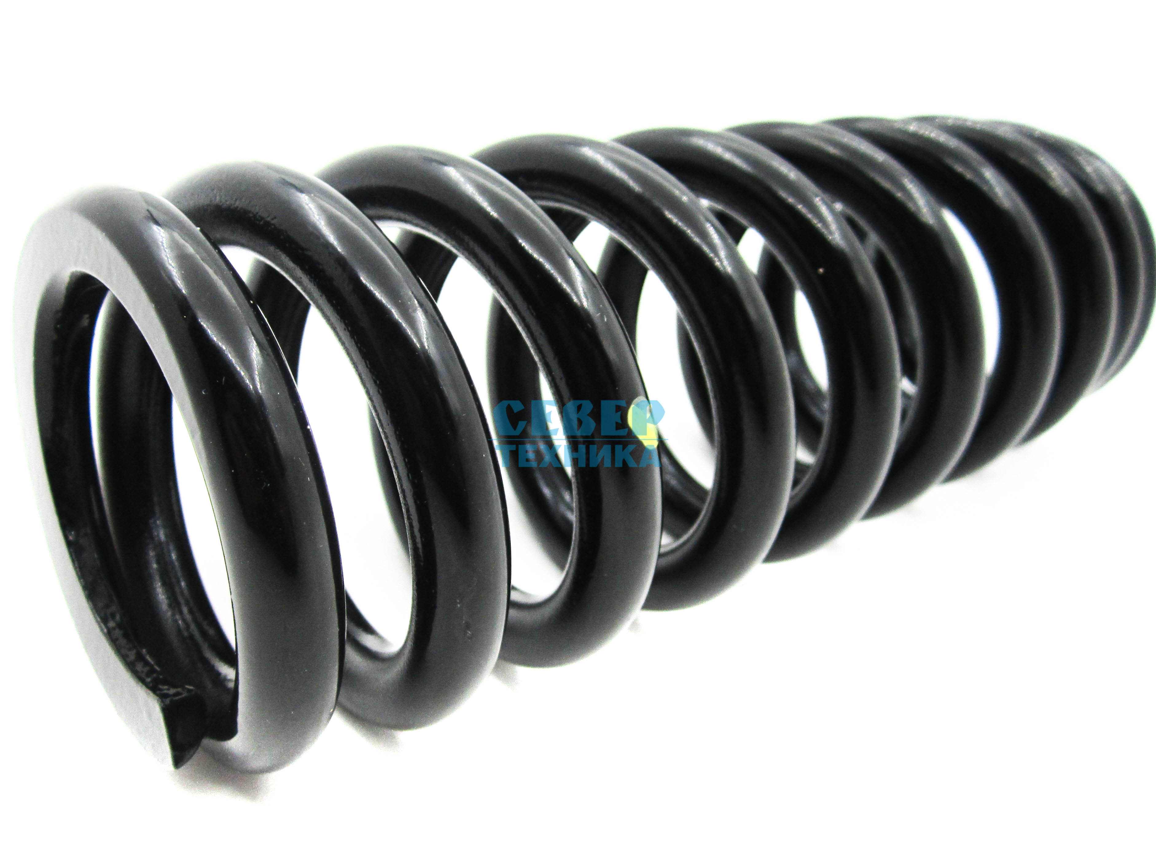 Пружина подв. задн. ам. /Атака 551 II, Варяг 550 V, Барс 850 RM