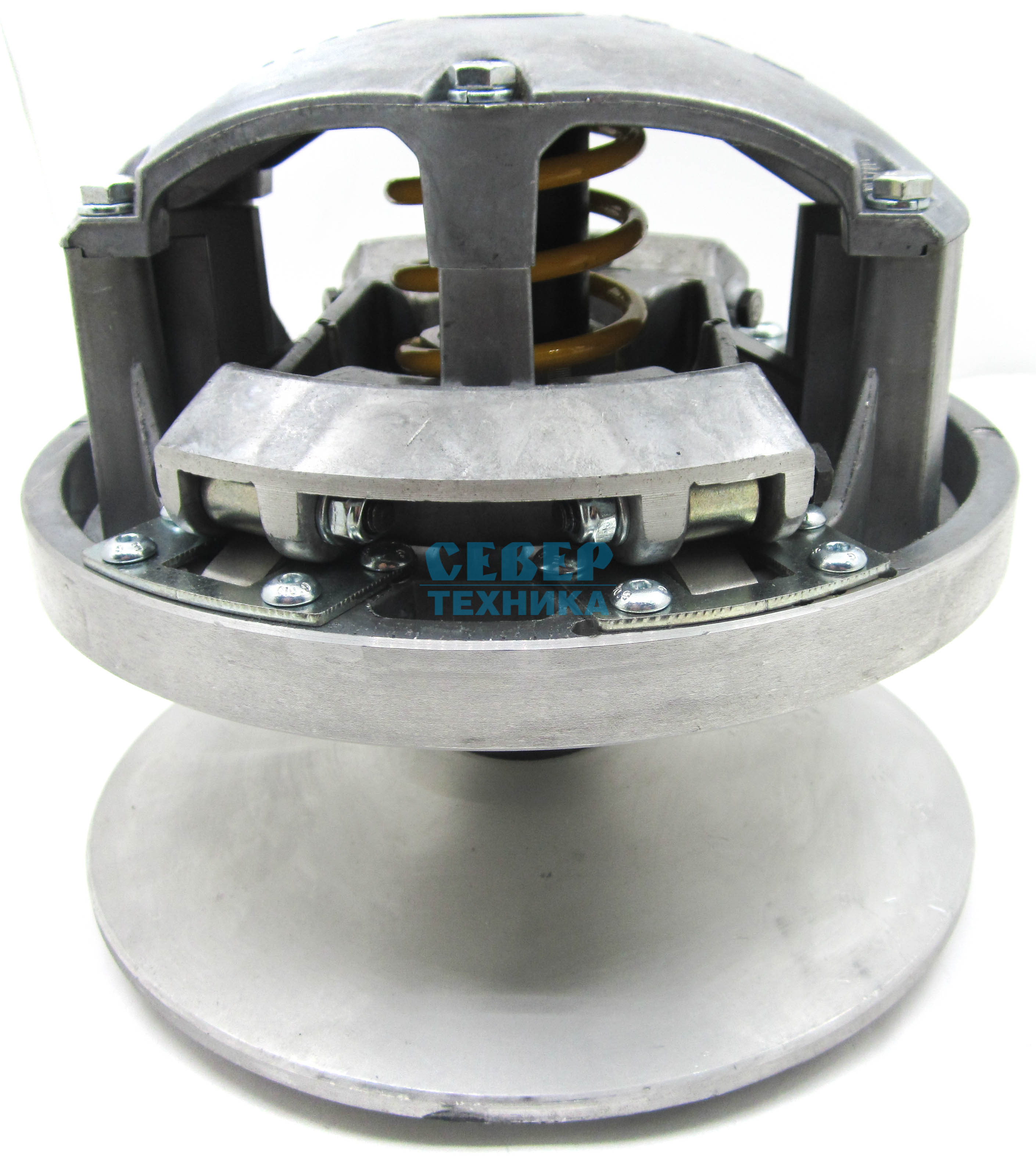 Вариатор /BRP 600-800, Стелс 600-800 (Арктик, аналог) без венца