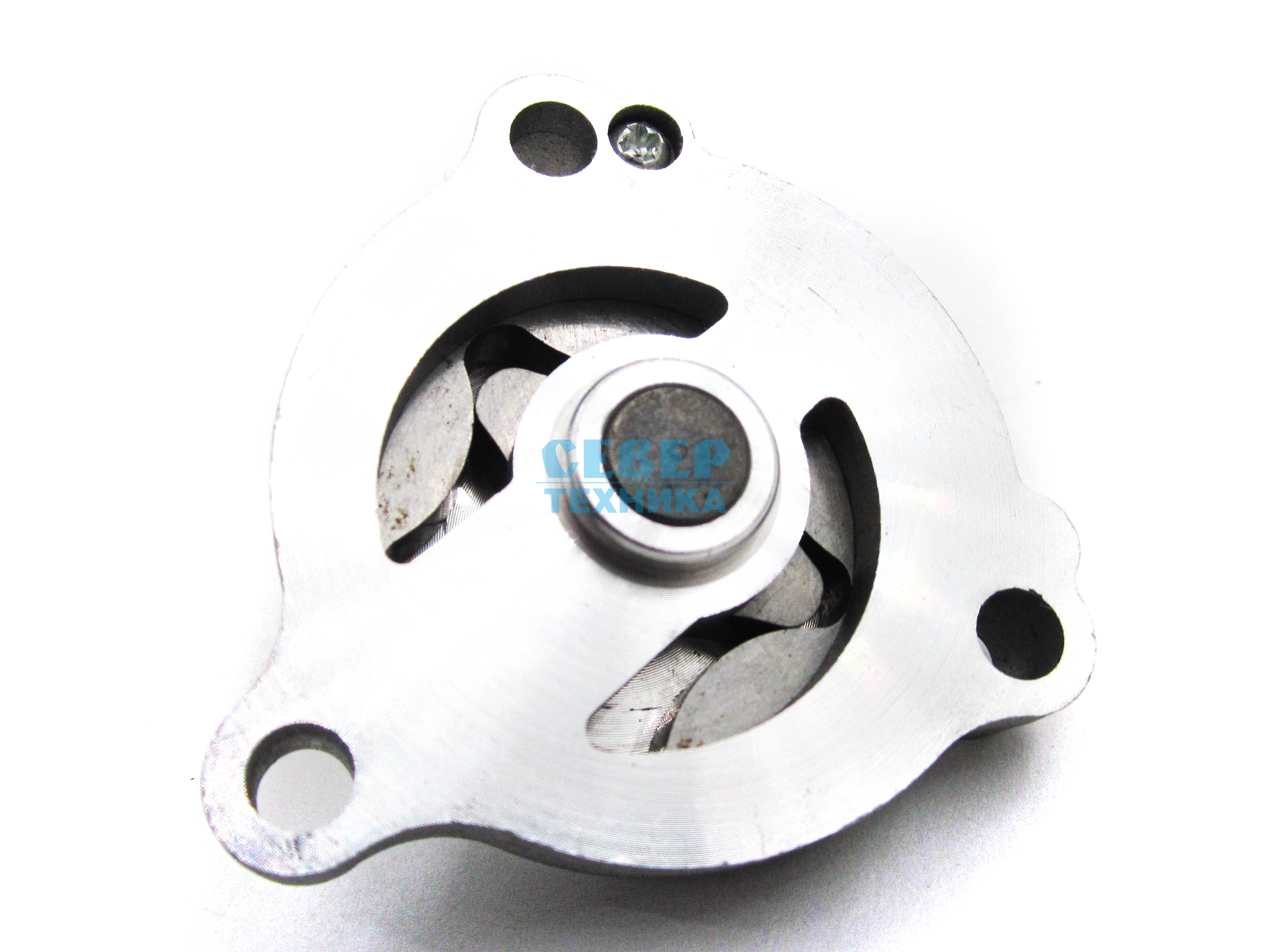 Насос масляный ATV /РМ 650, 650-2 RM