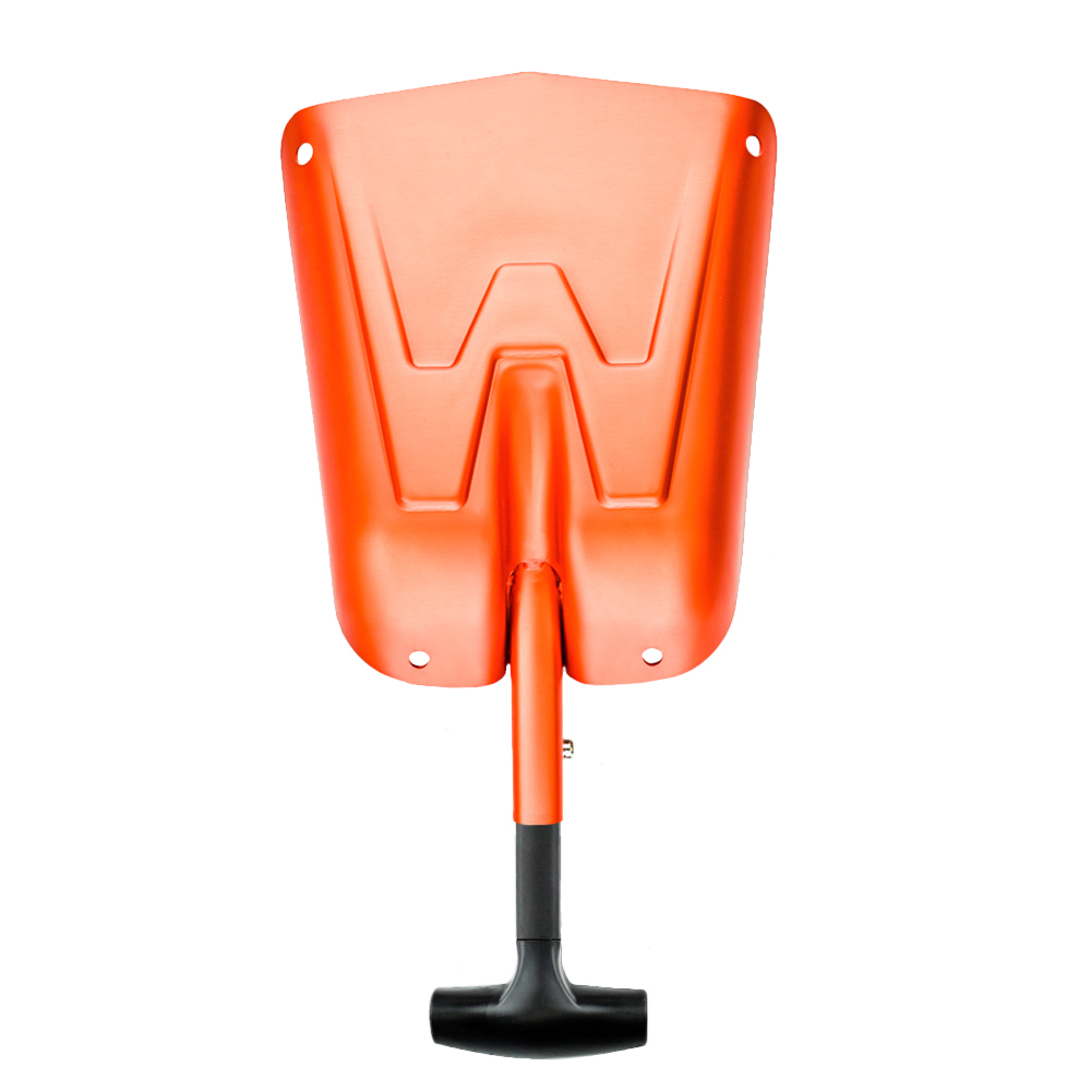 Лопата складная универсальная Sledex