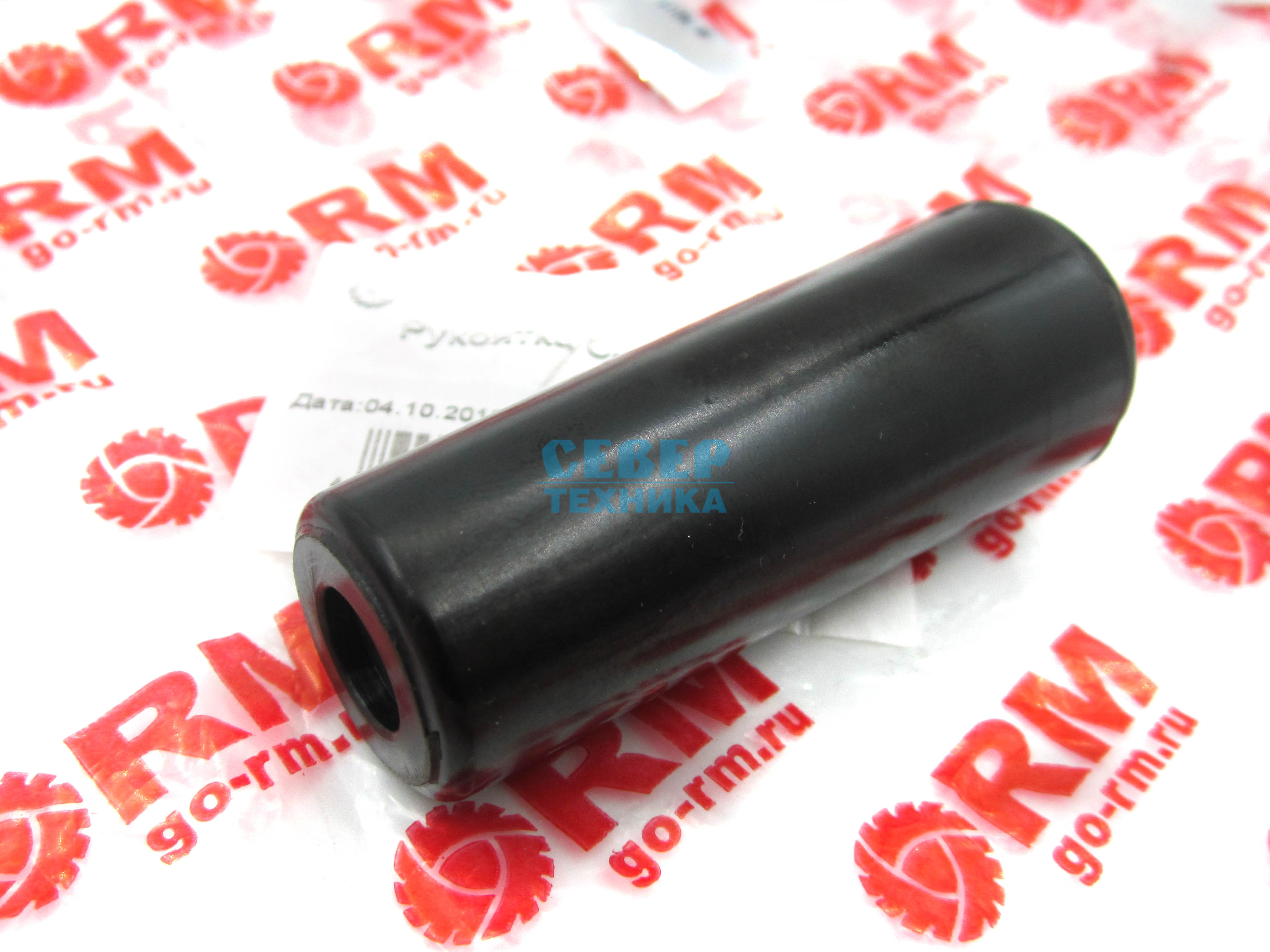 Рукоятка рычага трансмиссии /Тайга Варяг 550V RM