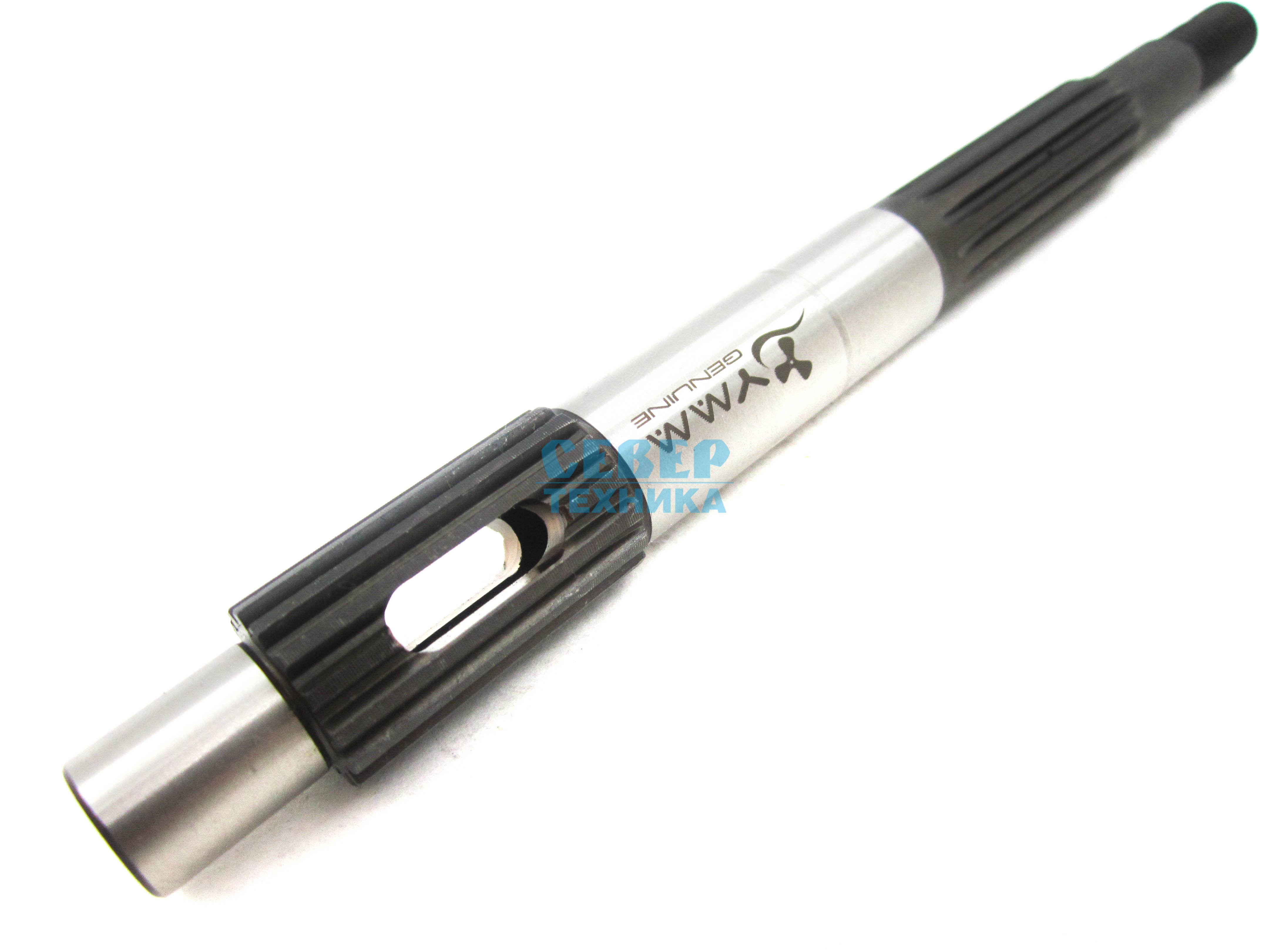 Вал гребной TOHATSU, MERCURY 4-5 Тайвань