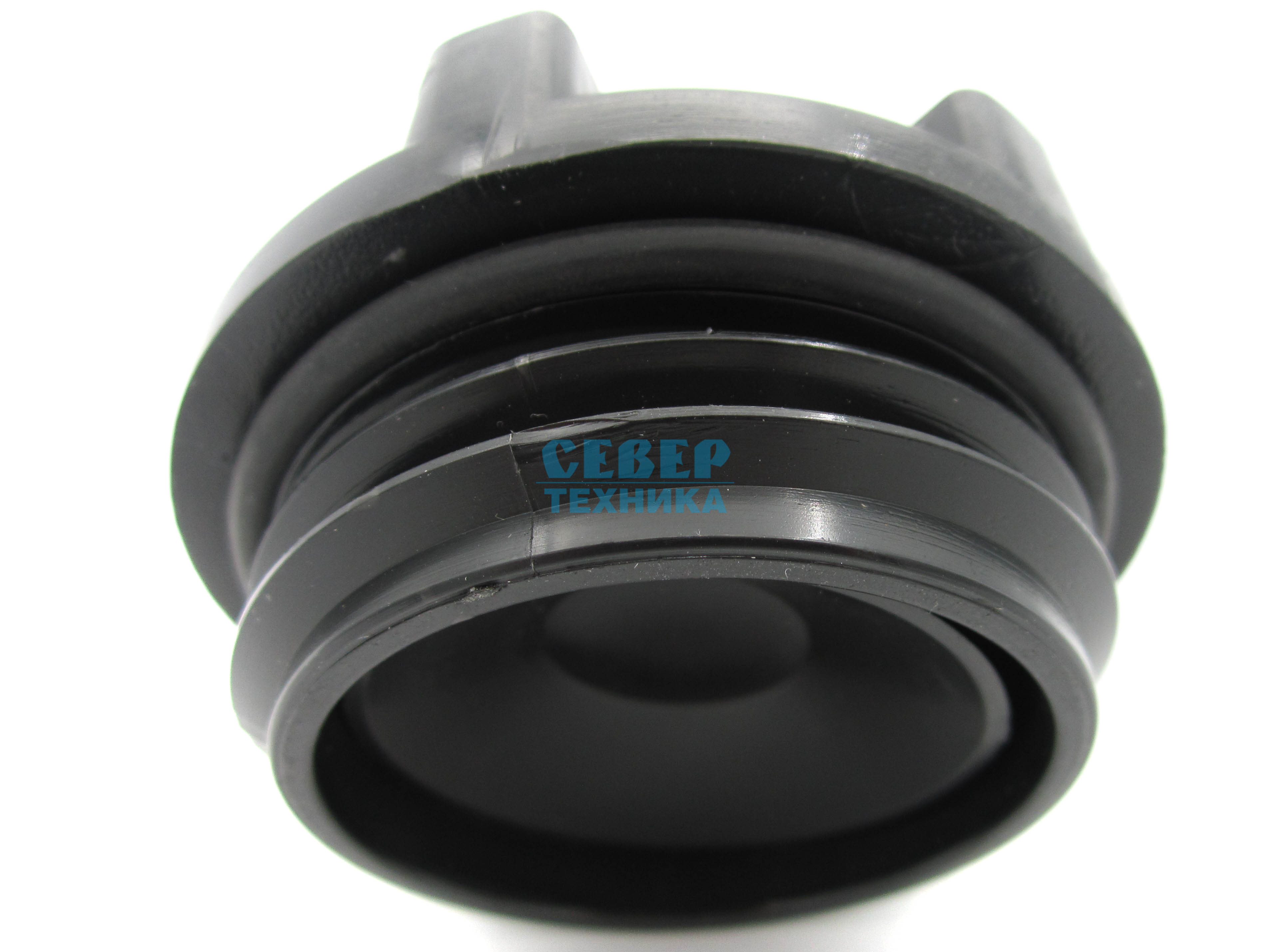 Крышка бака масляного /Тайга RM