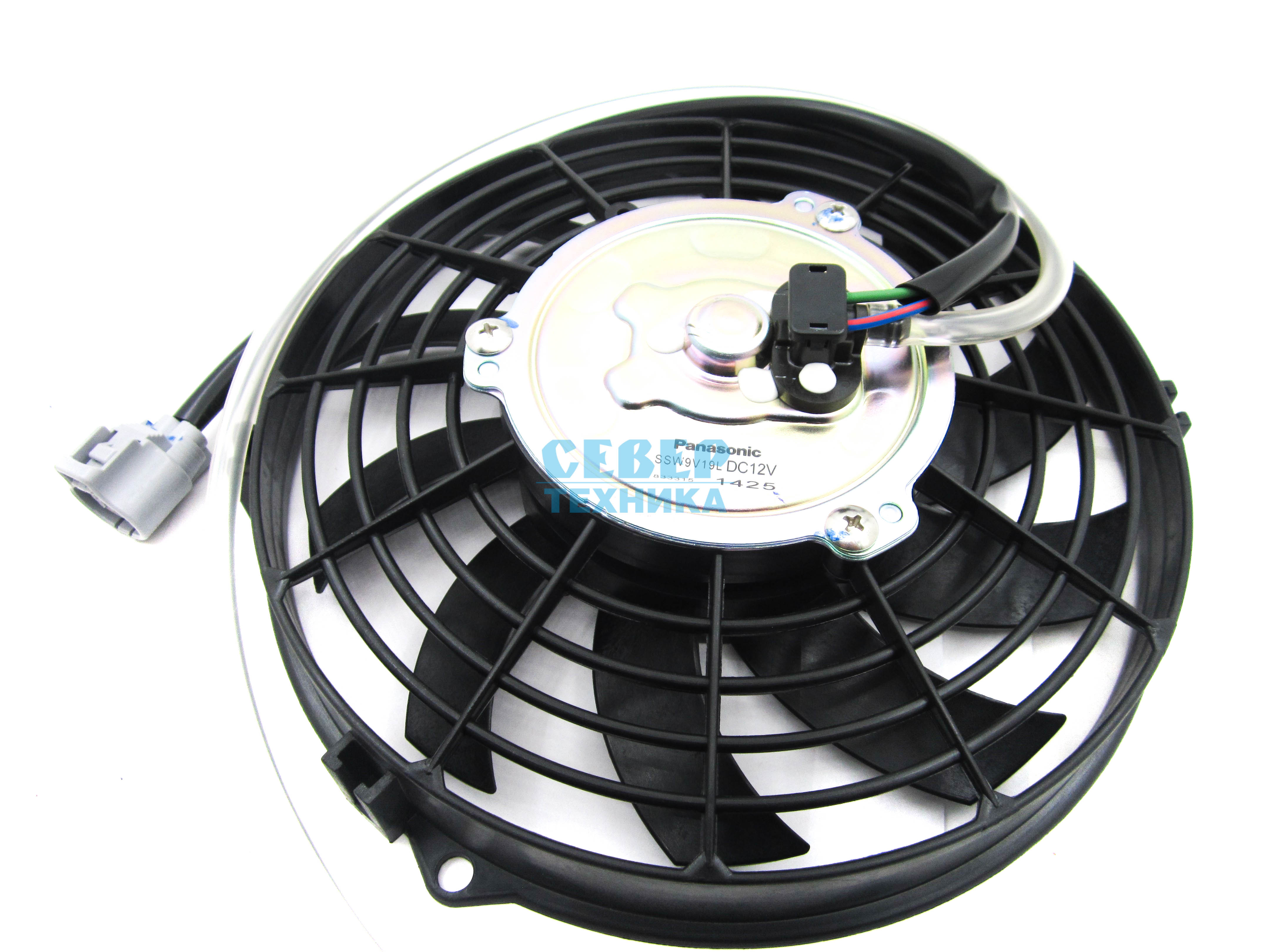 Вентилятор системы охлаждения (Panasonic) ATV /СФ 500, X5, X6