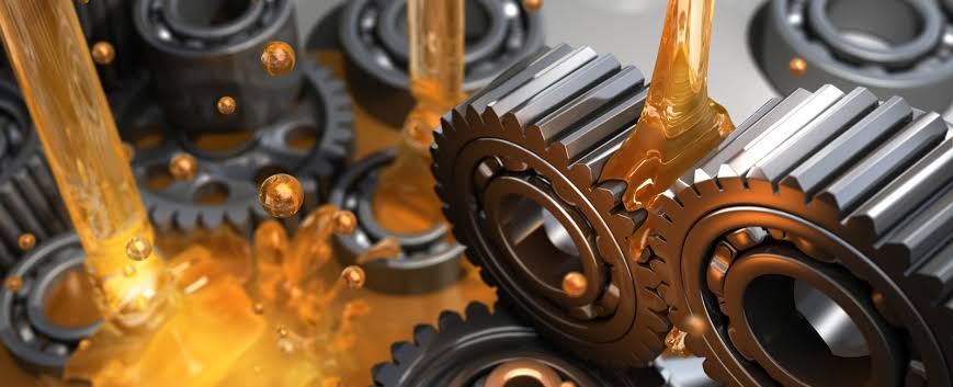 Масла и смазки для техники