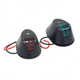 Огни бортовые чер. (мал.)