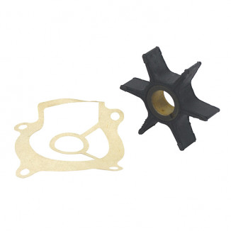 Крыльчатка помпы охл. двиг. /Suzuki 25-40 л.с.
