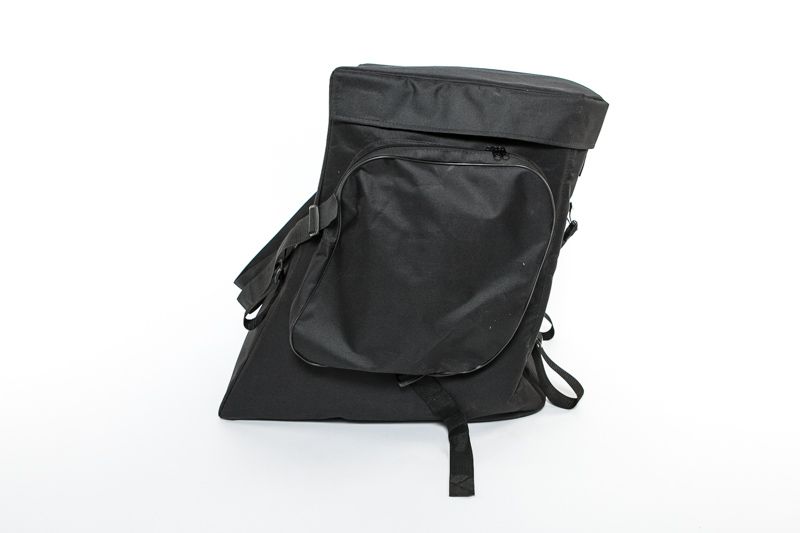 Сумка багажная /Arctic Сat 570 XT (стар. и нов. обр-ца)