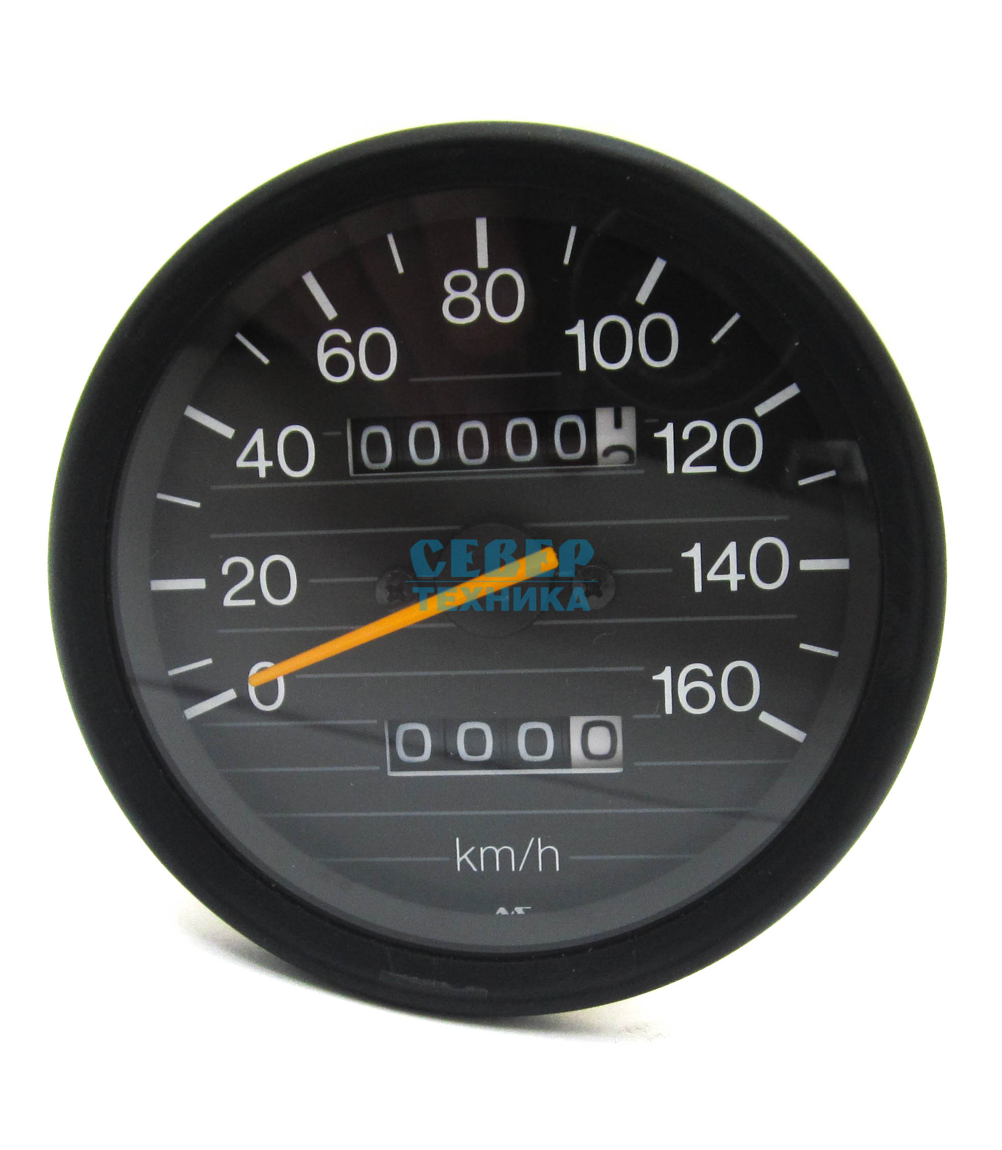 Спидометр (KM/H) /Yamaha VK540 ориг.