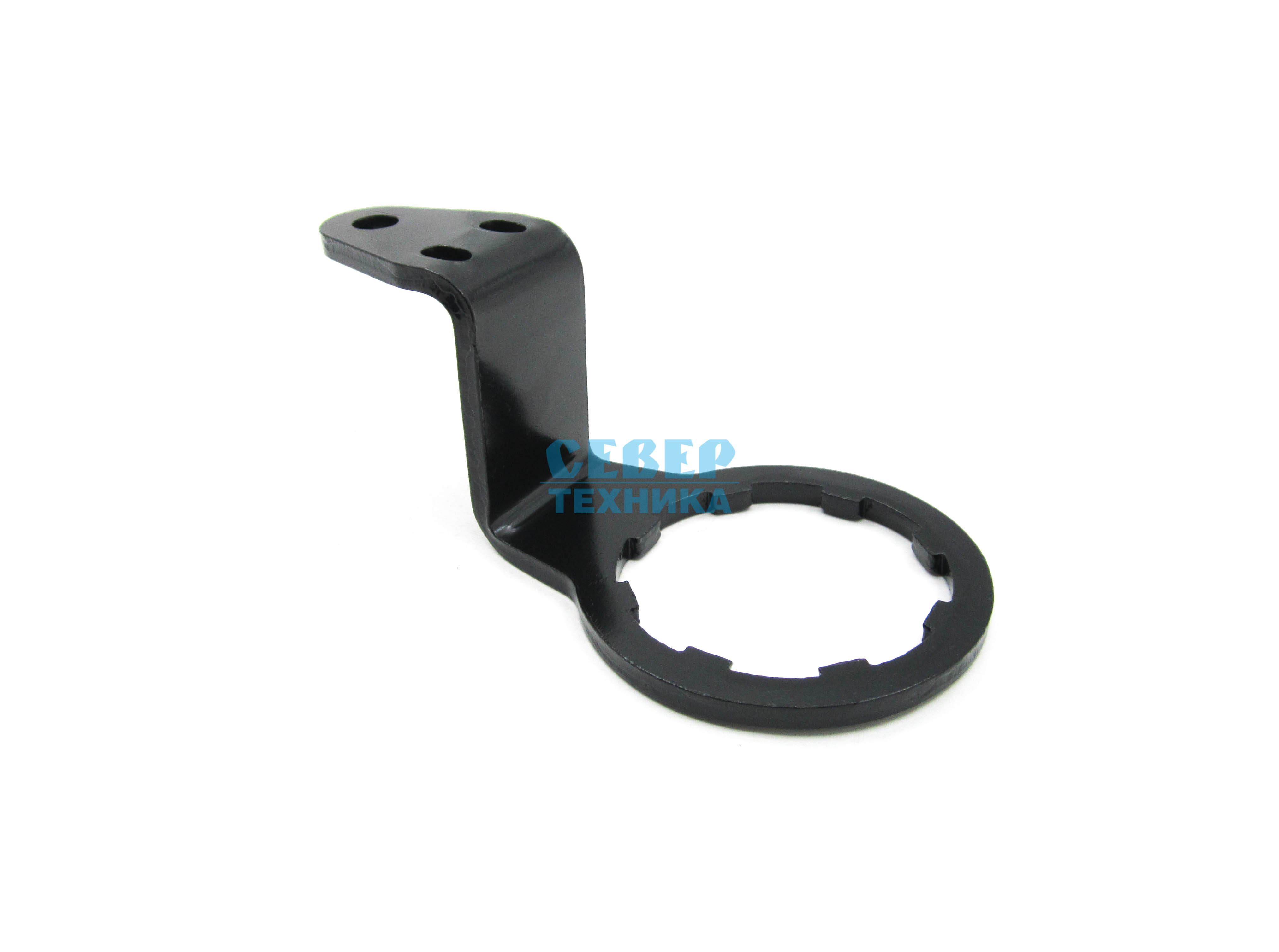 Рычаг рулевой /BRP Skandic, Lynx