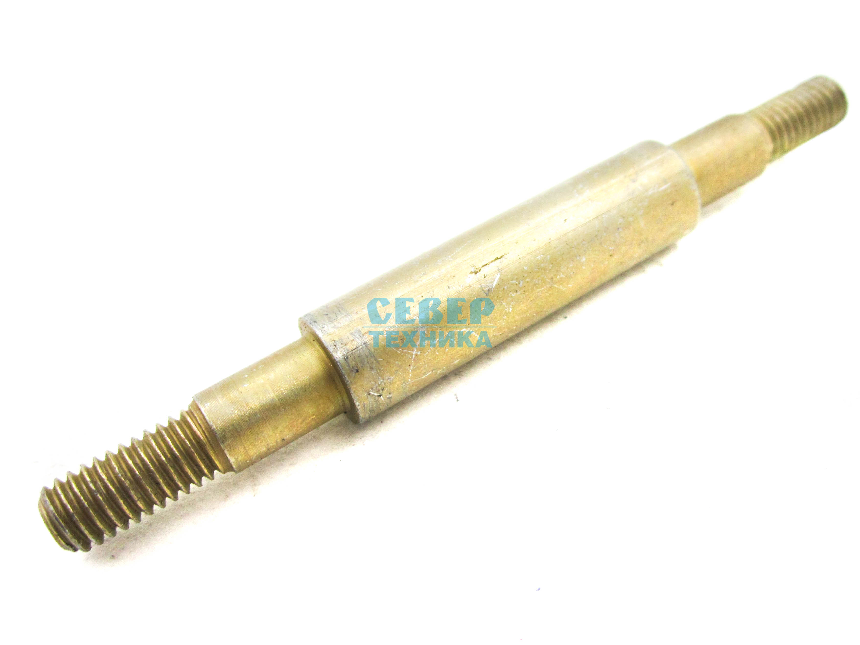 Ось вар. Альпина /Буран