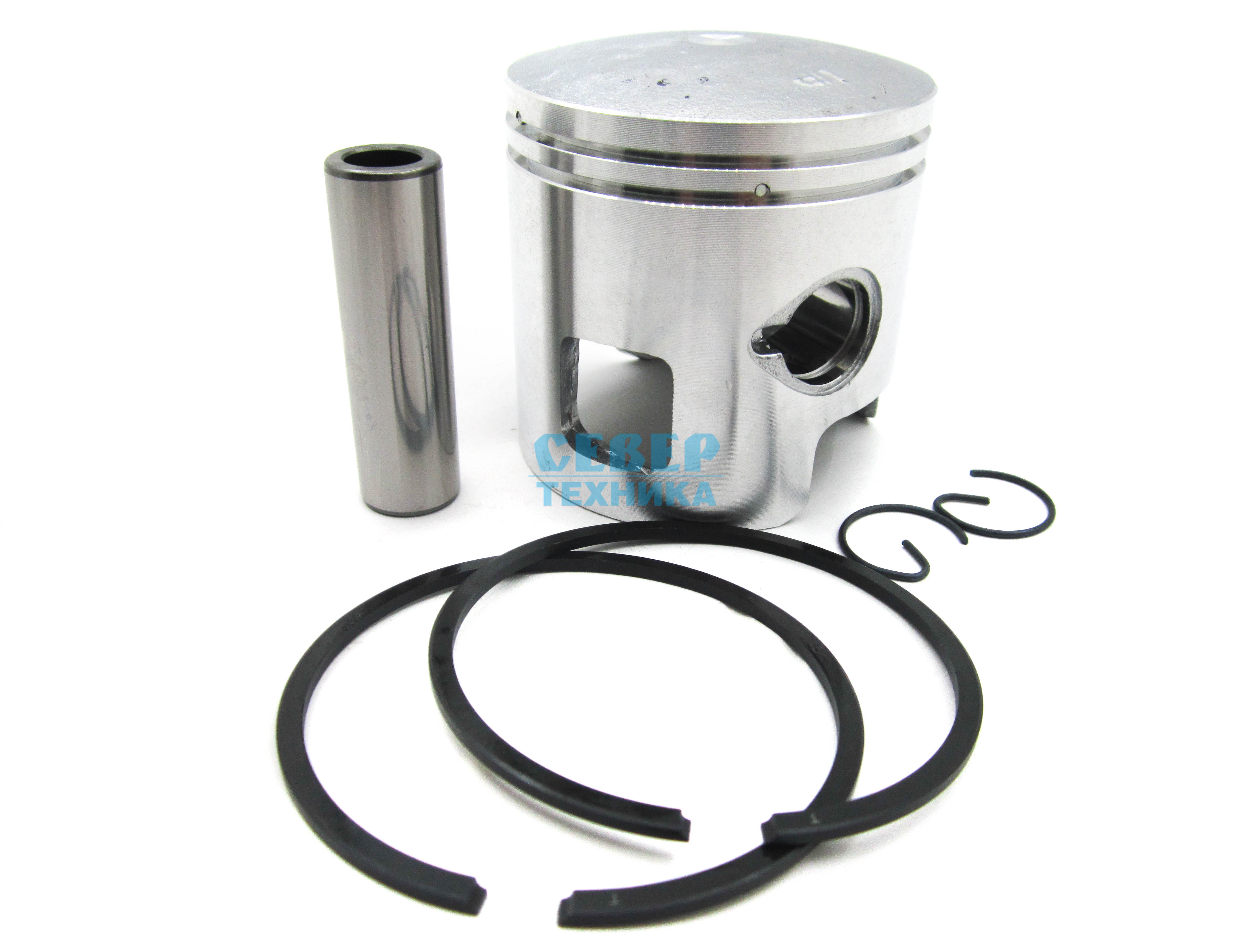 Поршень /ПЛМ Tohatsu 25/30 (STD)