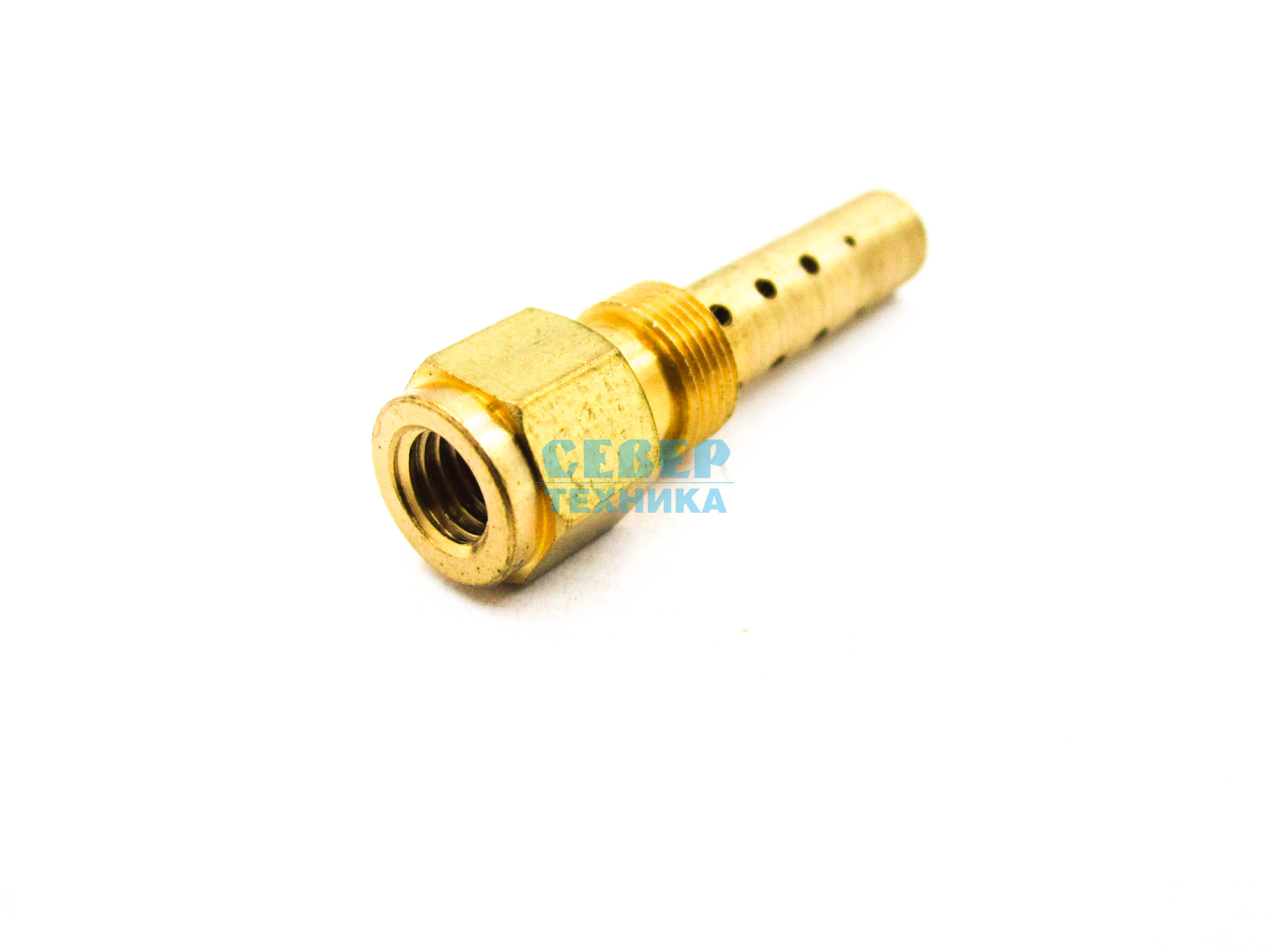 Трубка эмульсионная карб.188 E26 ATV /СФ 500/X5