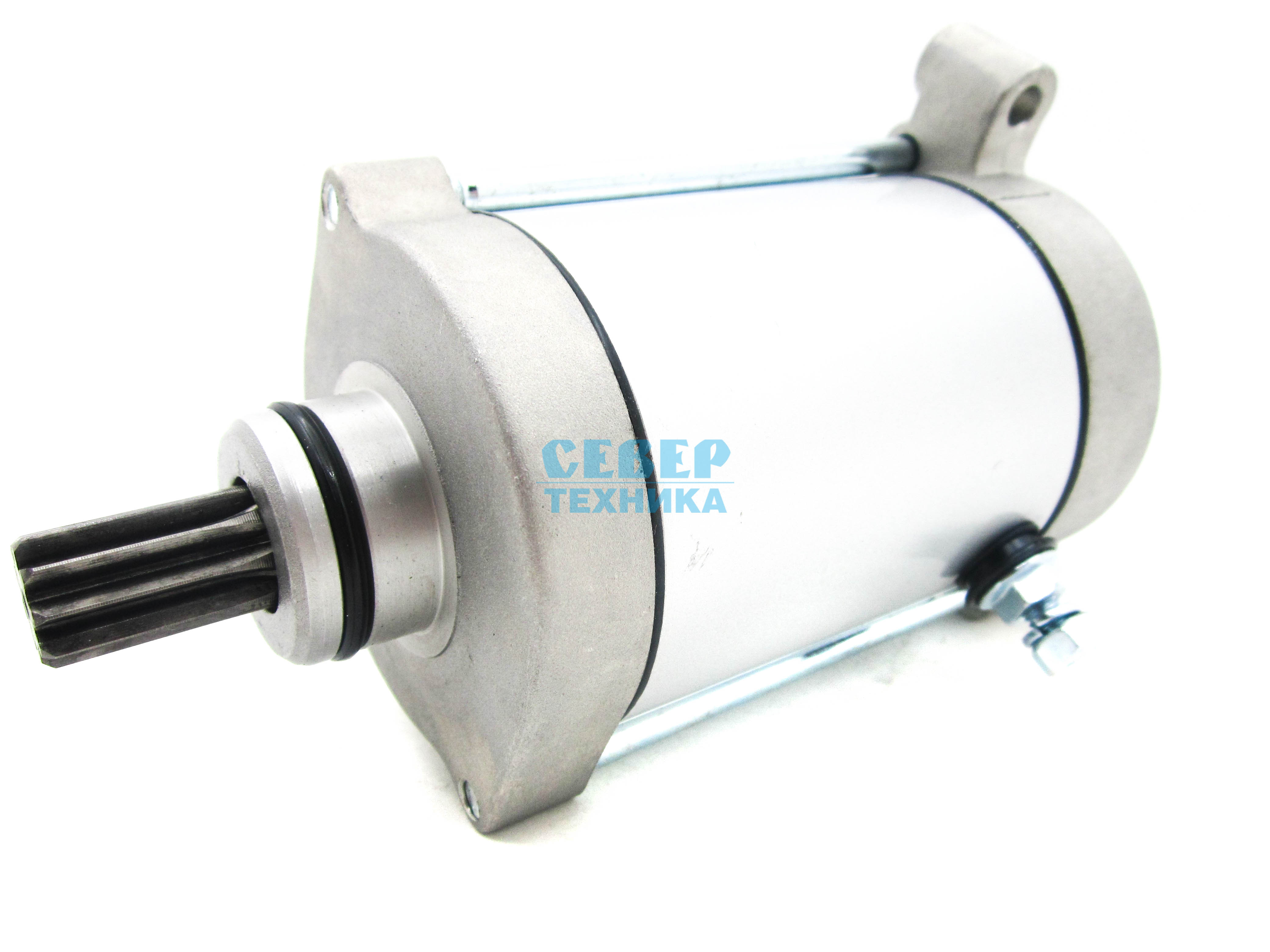 Электростартер ATV /Stels 500/700/HiSun