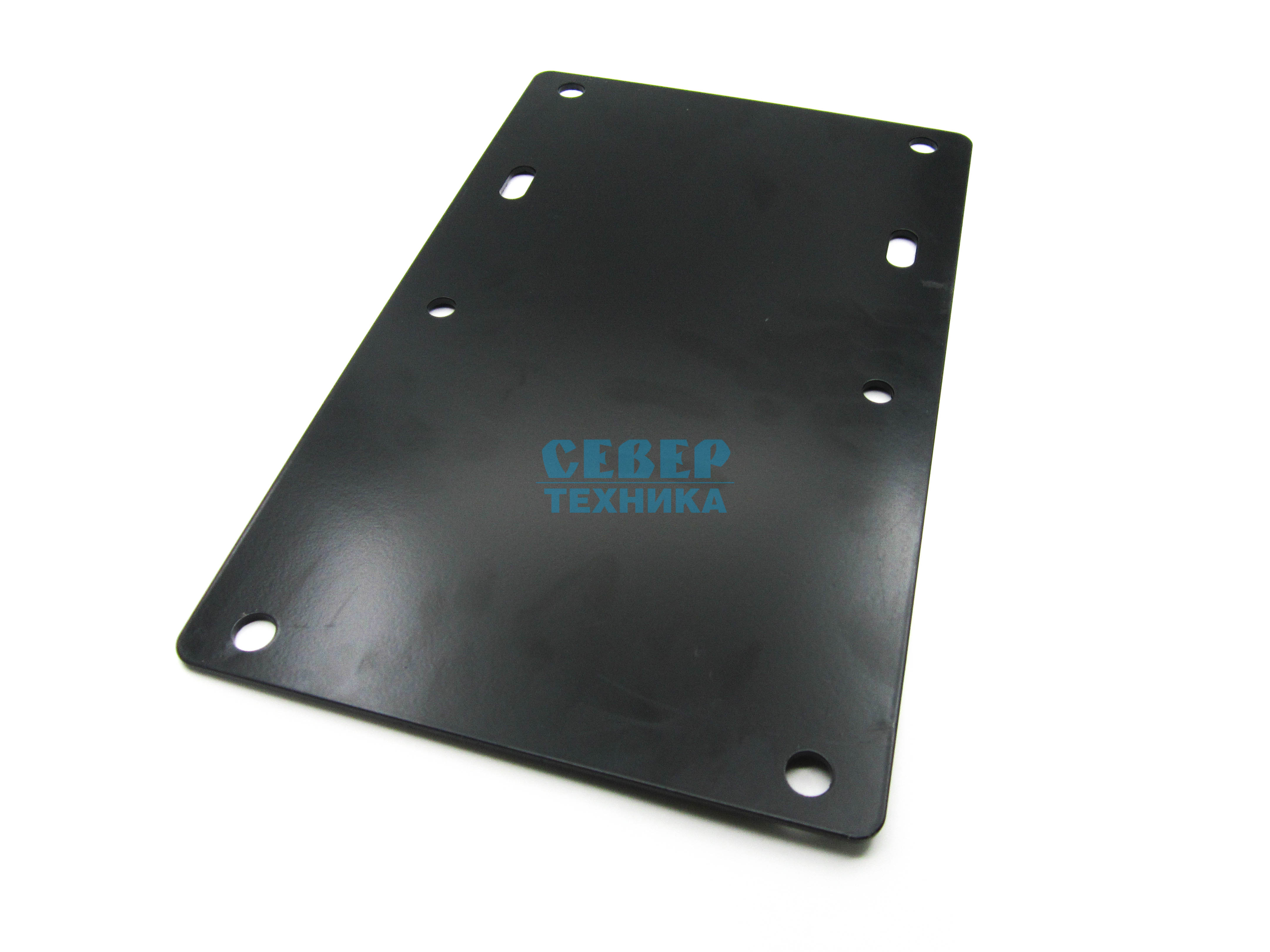 Рама подмотор. (основание двиг.) /Буран, LIFAN 27 ЛС, LONCIN