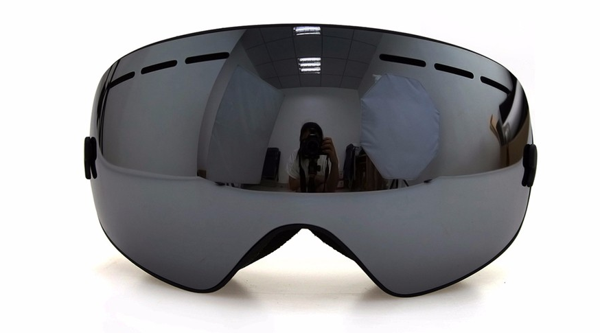 Очки VIKING Magnetic (ice blue)