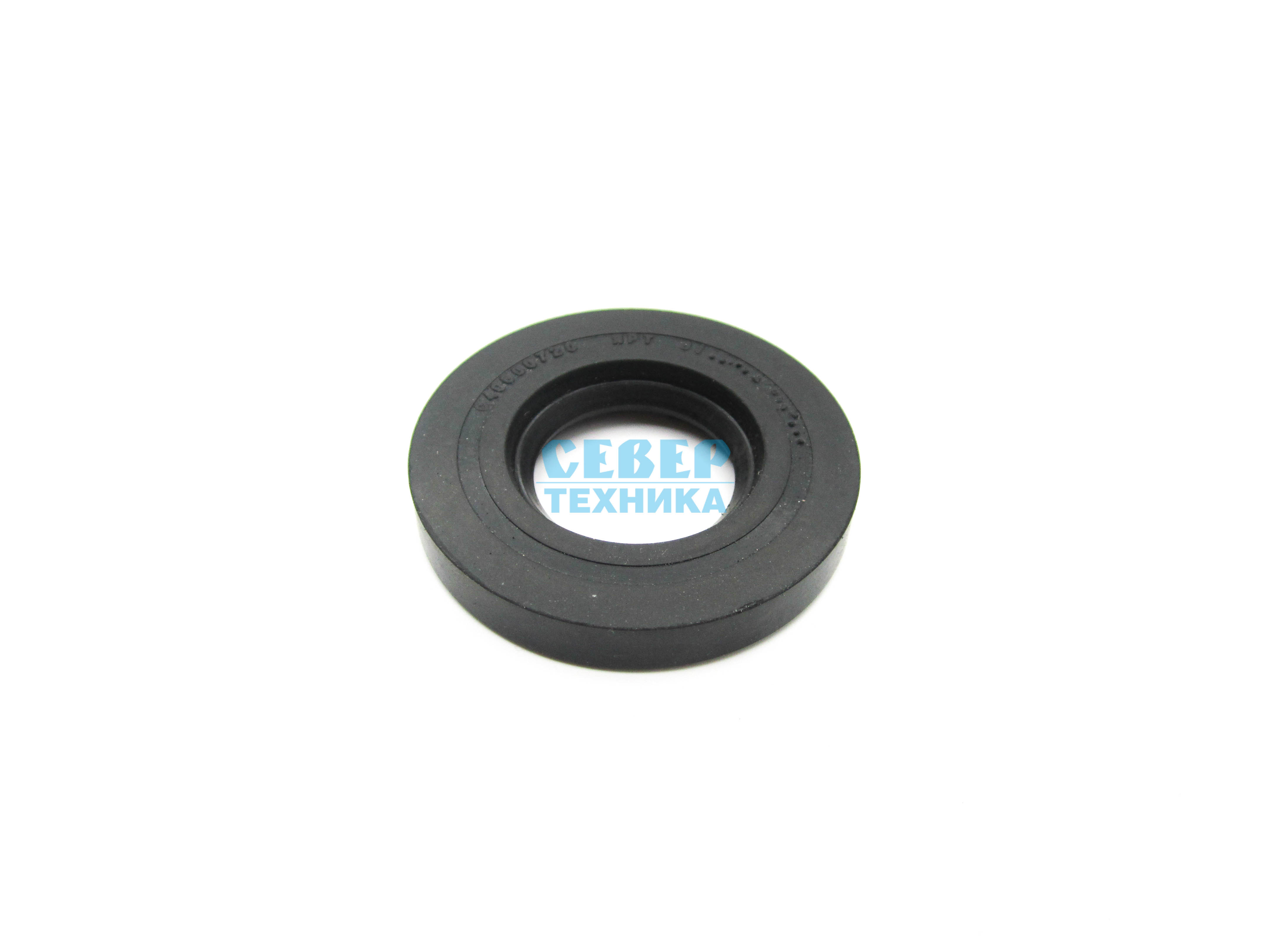 Манжета 26х52х7 /Тайга (ЯРТИ)