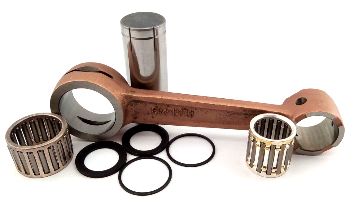 Шатун с пальцем /Arctic Cat 570F (MAG/PTO)