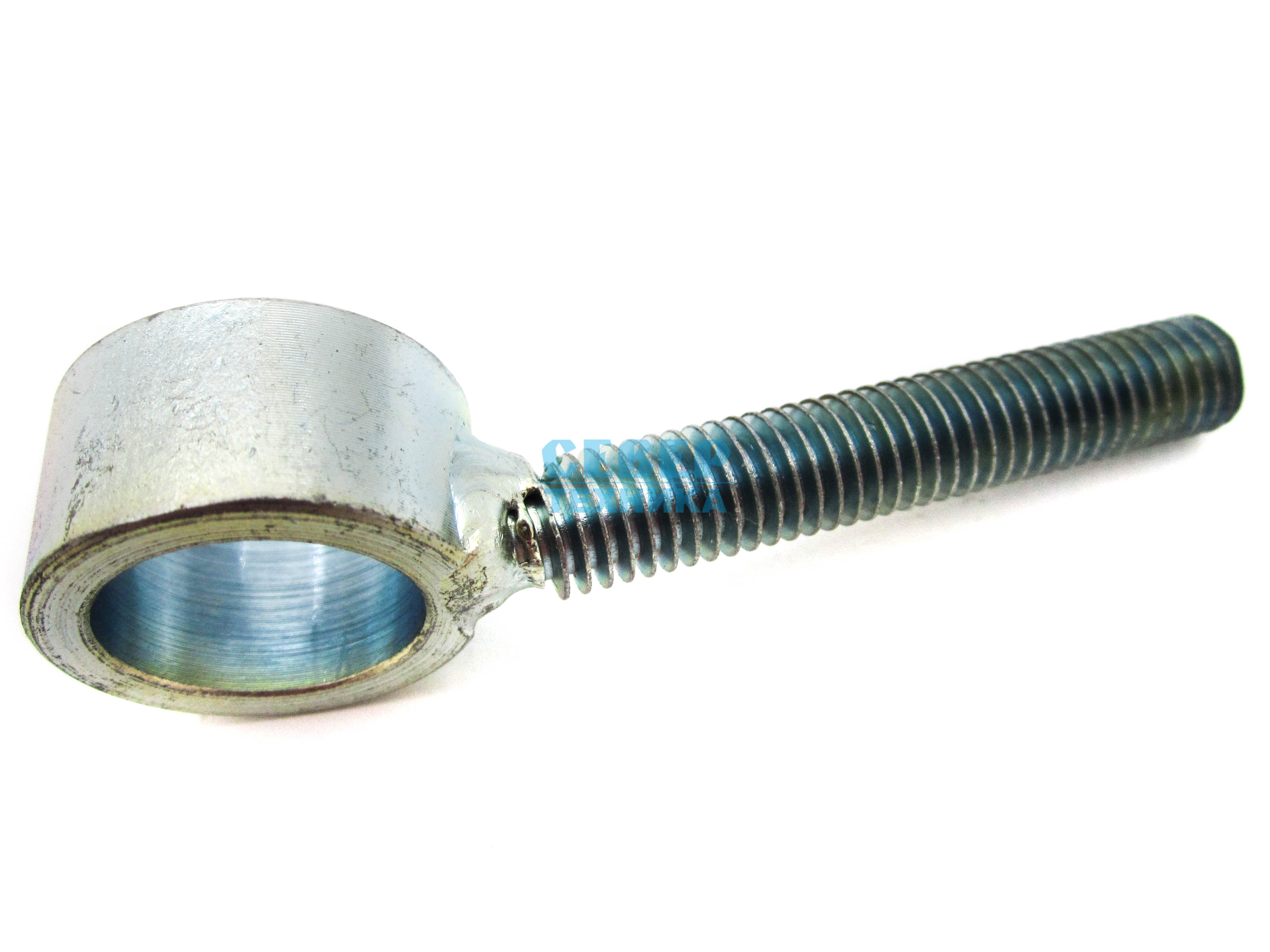 Втулка задней оси резьбовая /Yamaha VK 540