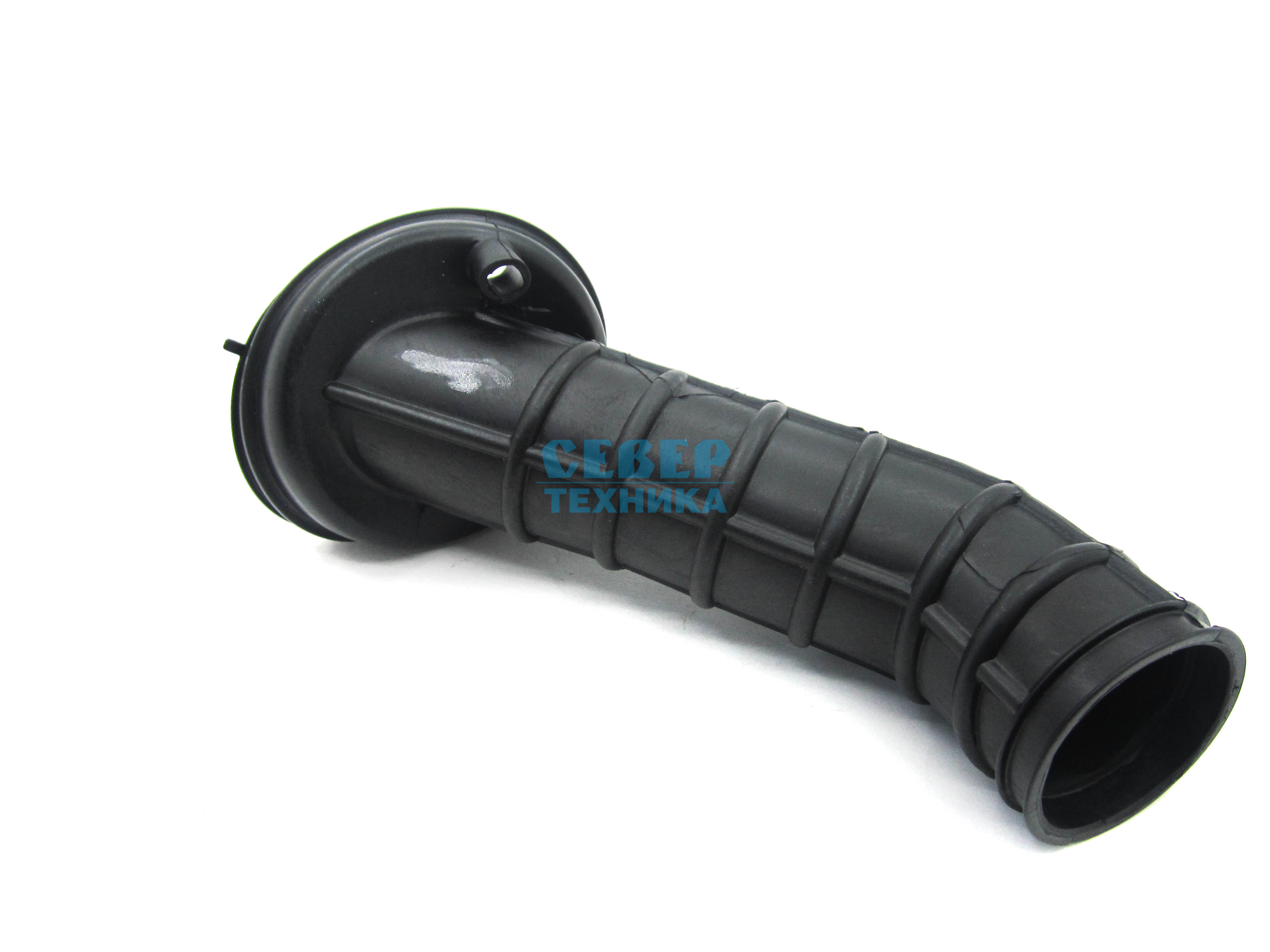 Патрубок впускной (от фильтра до карб-ра) ATV /СФ 500/X5