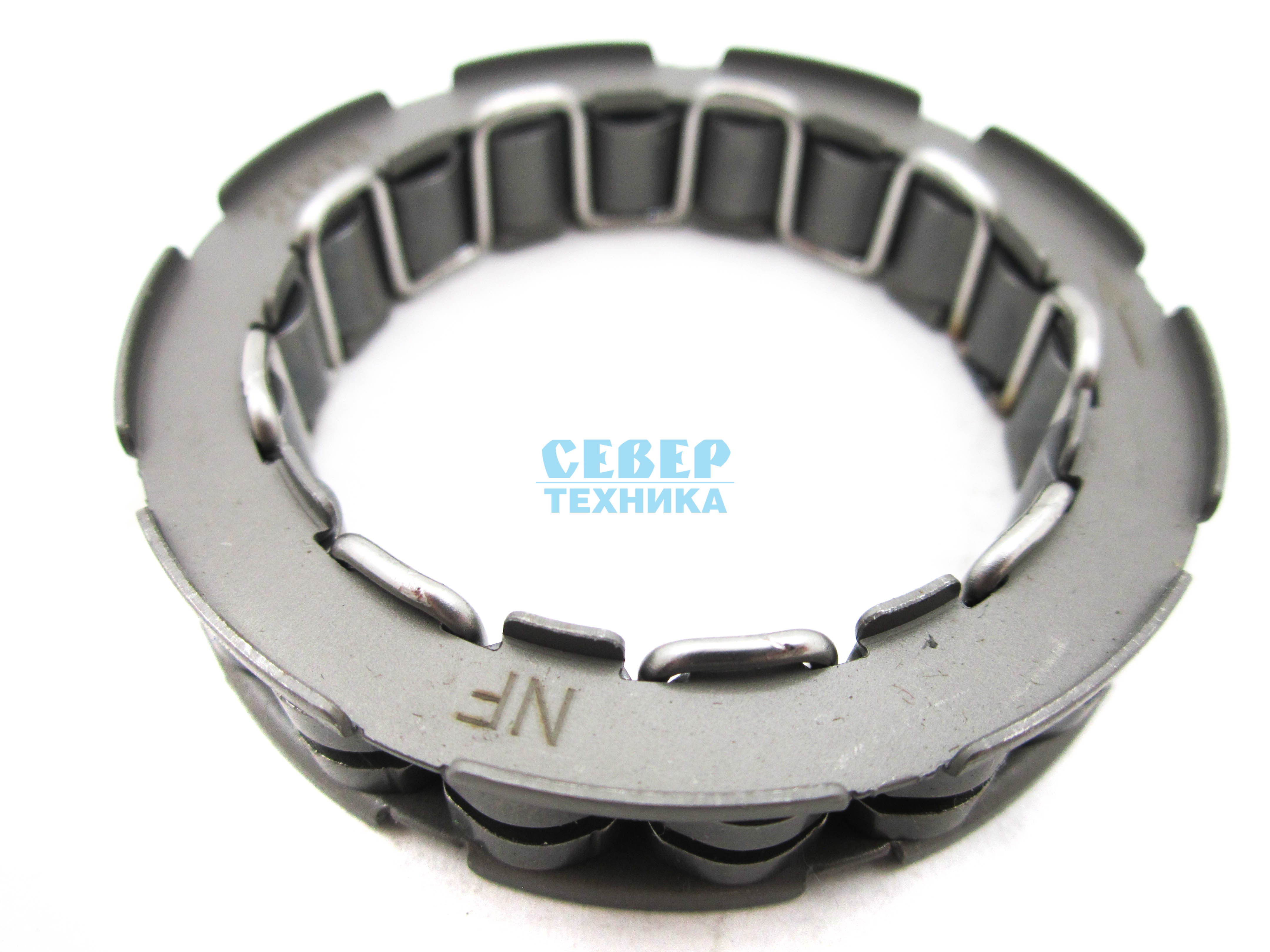 Муфта обгонная ATV /СМК X6/X8