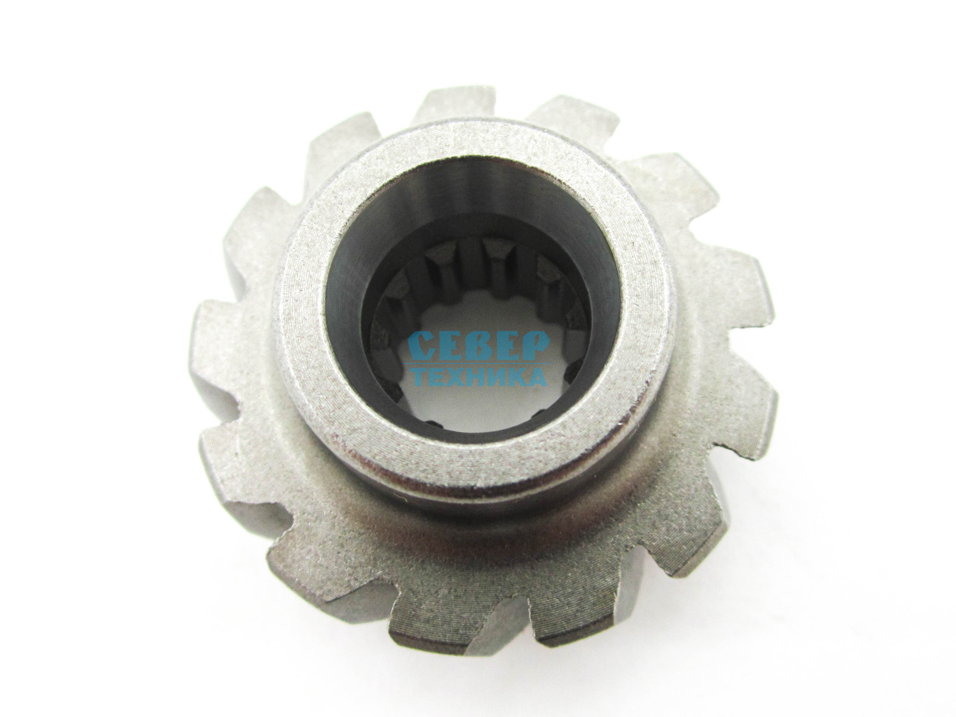 Шестерня ведущая /Tohatsu 9,9/15/18 (Z=13)