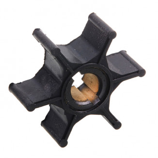 Крыльчатка помпы охл. двиг. /Suzuki 4-8 л.с.