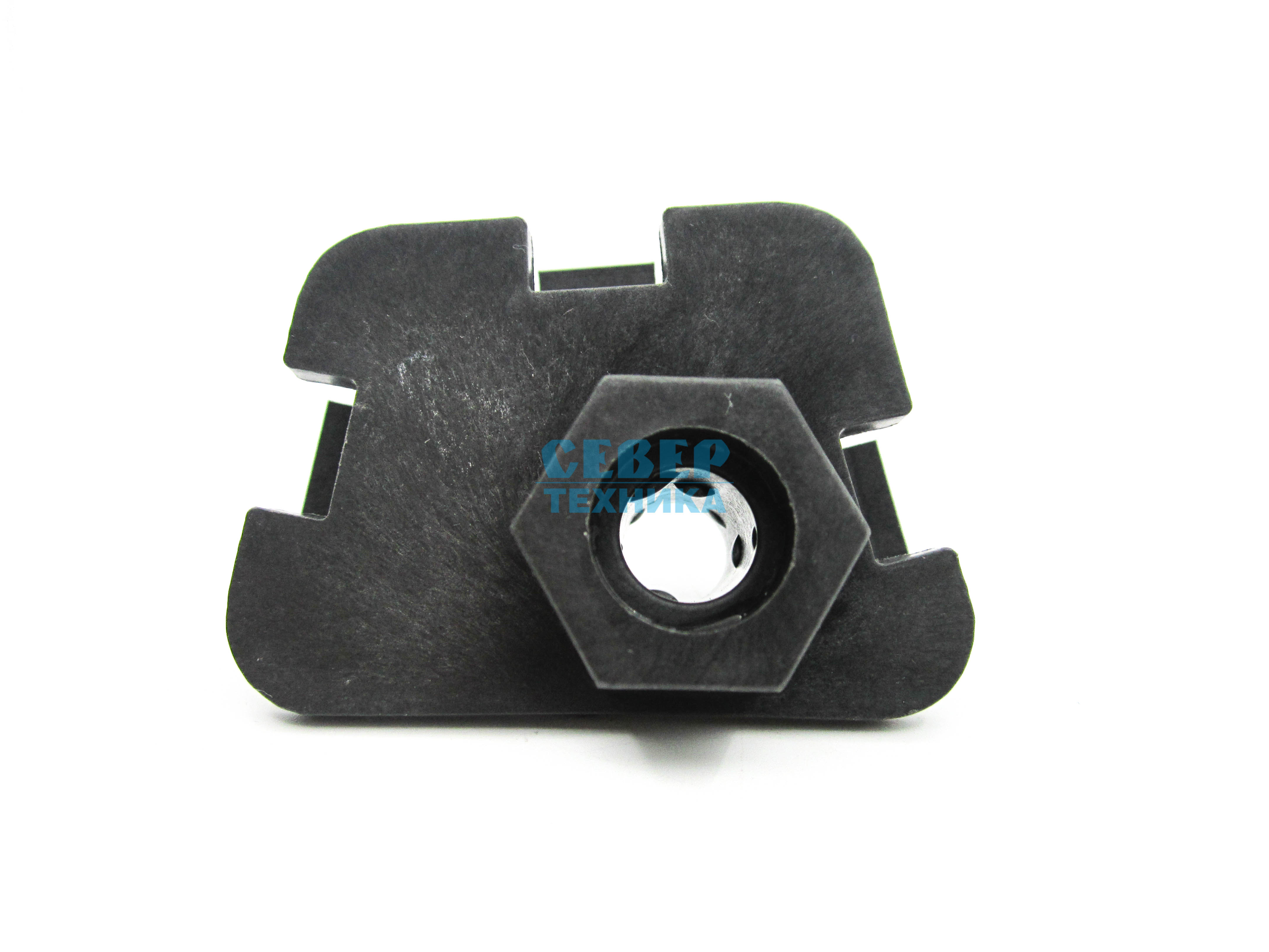 Эксцентрик левый /Тайга RM