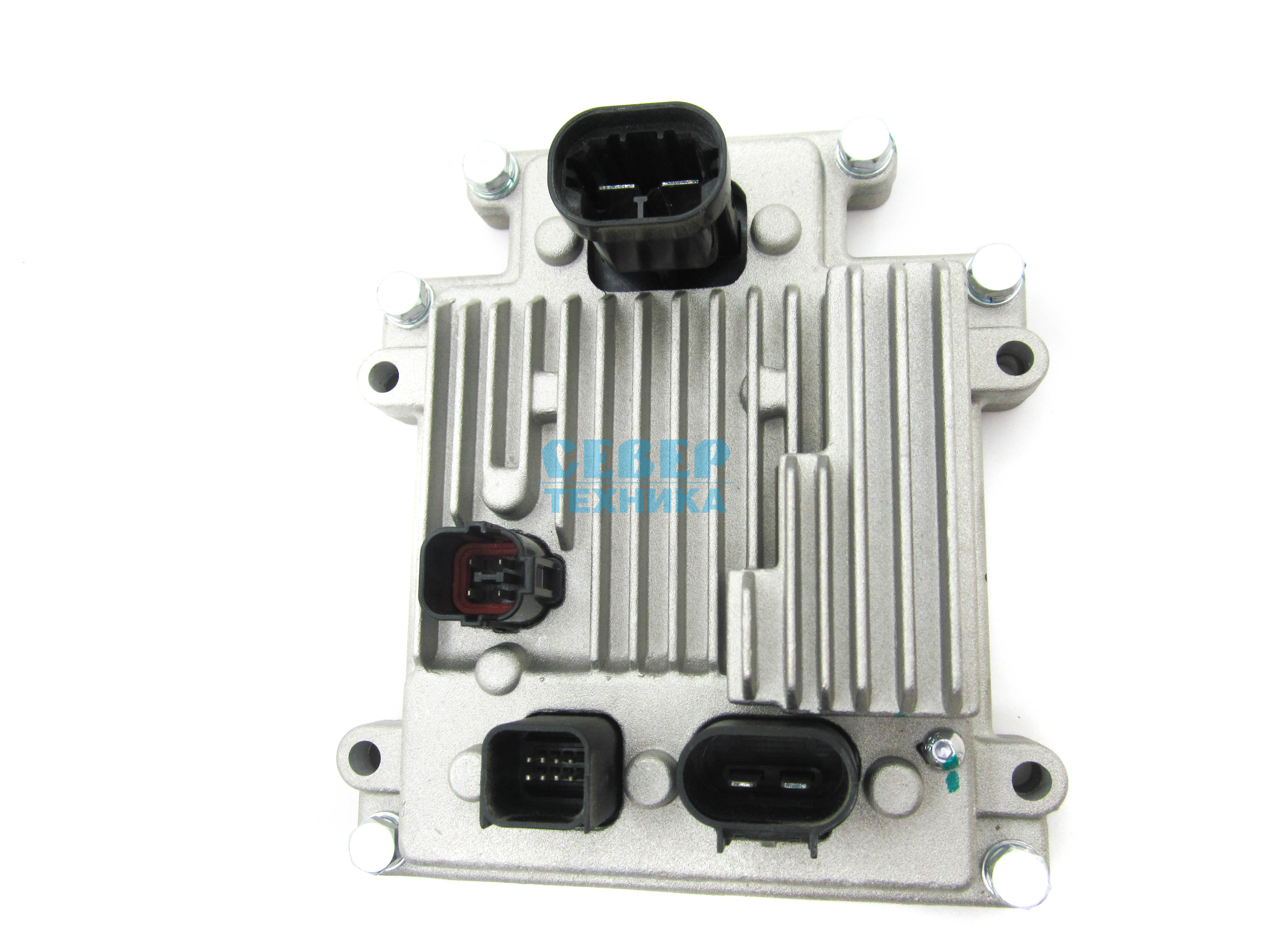 Модуль управления электроусилителя руля ATV /СФ X4/X5 H.O/X6 EPS