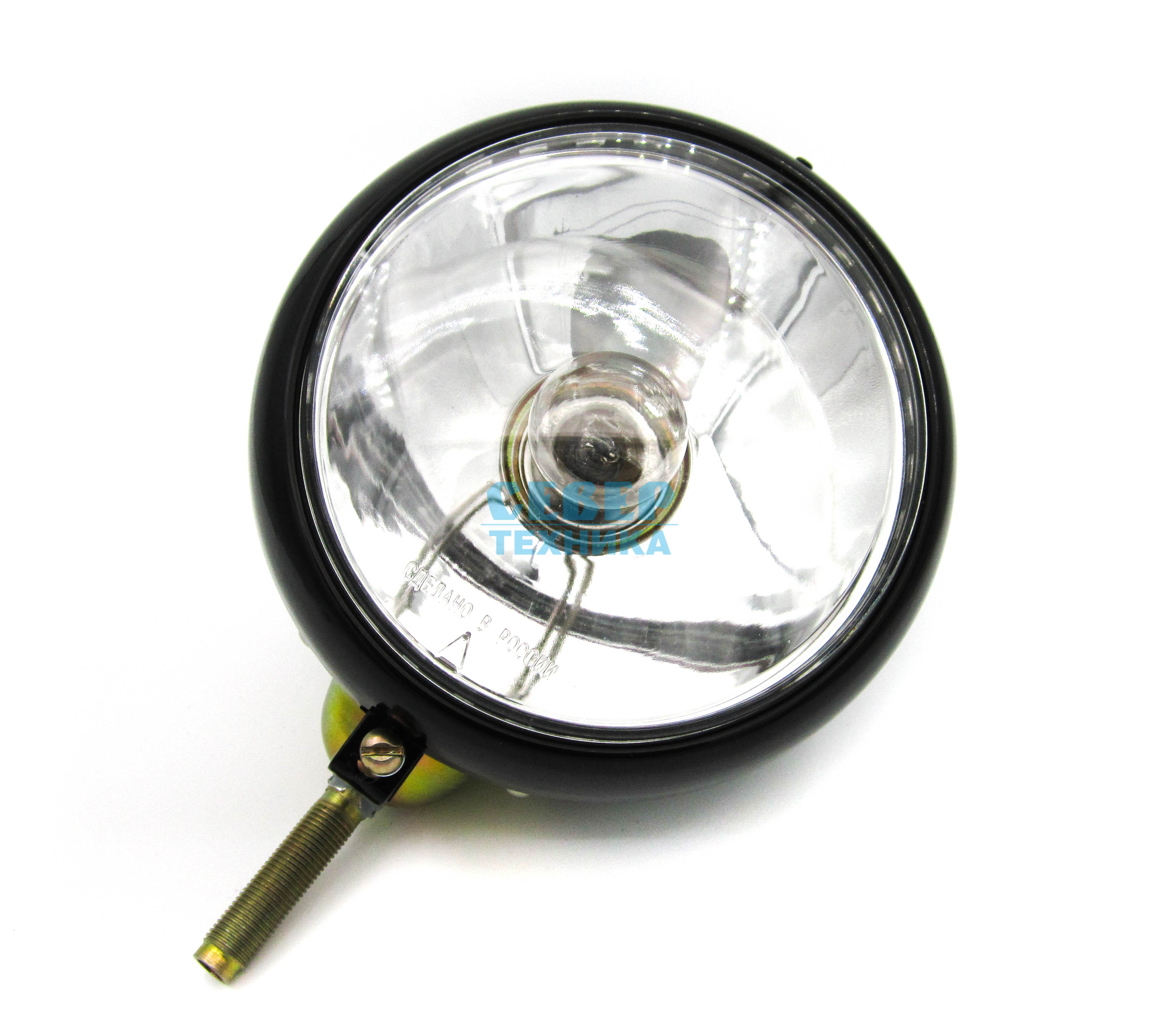 Фара-искатель /Буран