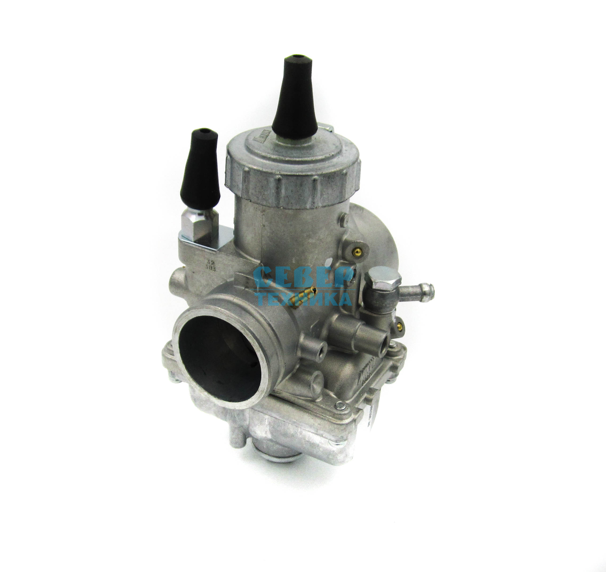 Карбюратор Mikuni VM32-303 1-карб. /Тайга 500 (Япония) RM