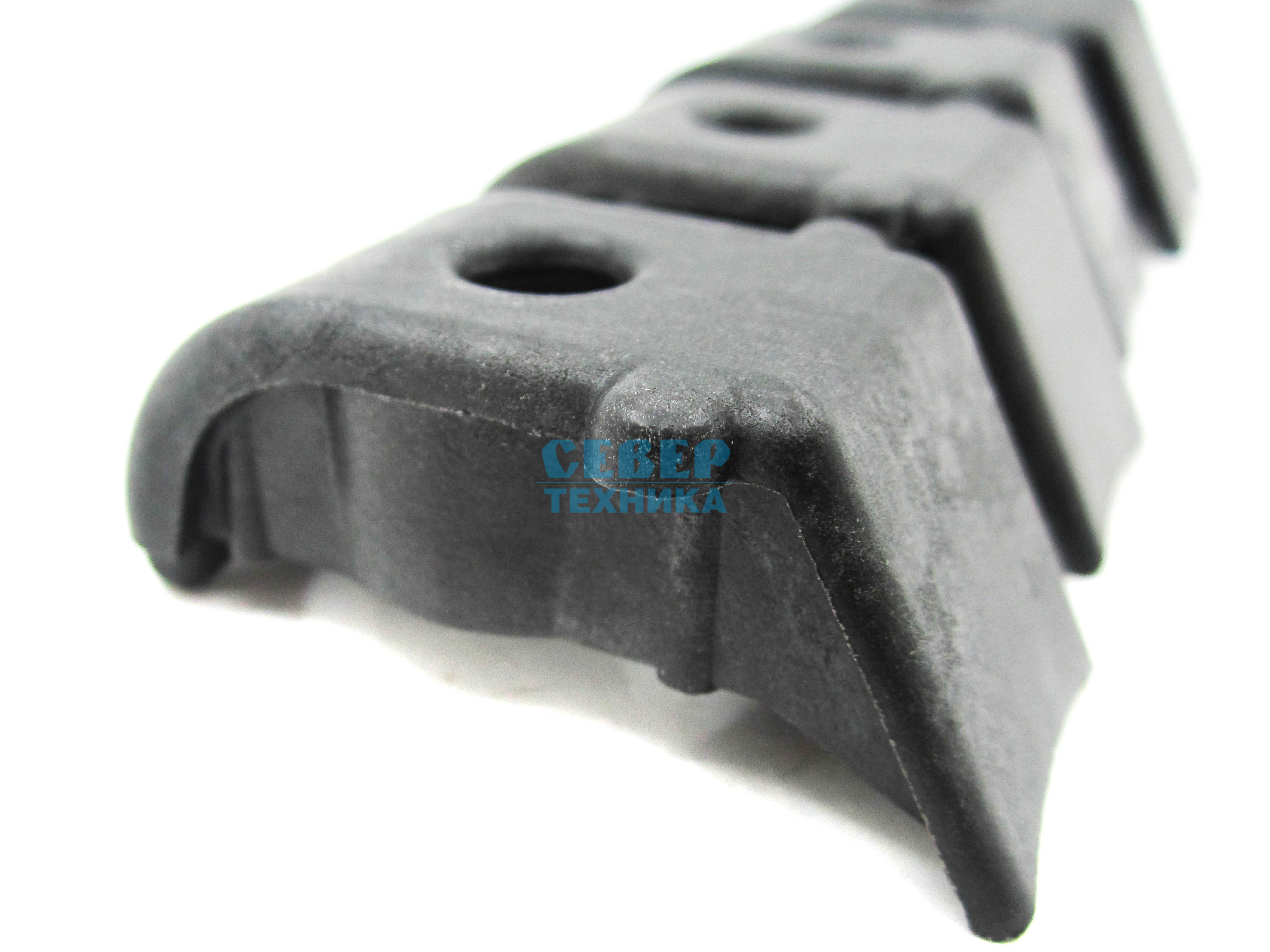 Блок грузика для вариатора ATV CVTech Trailblock /СФ X8 HO, X10, PM800 DUOS, BRP (0930-3001)