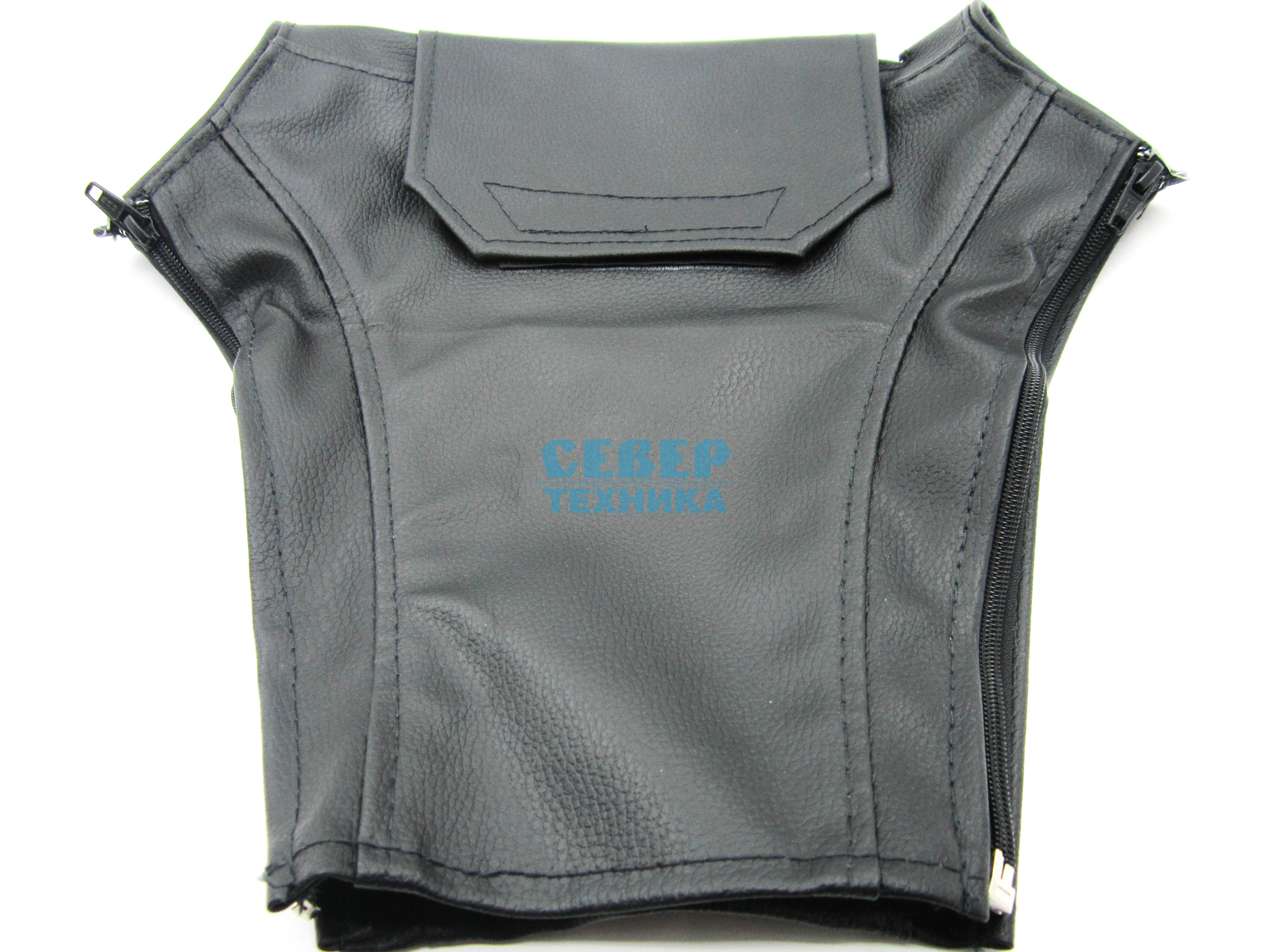 Чехол на руль /Тайга