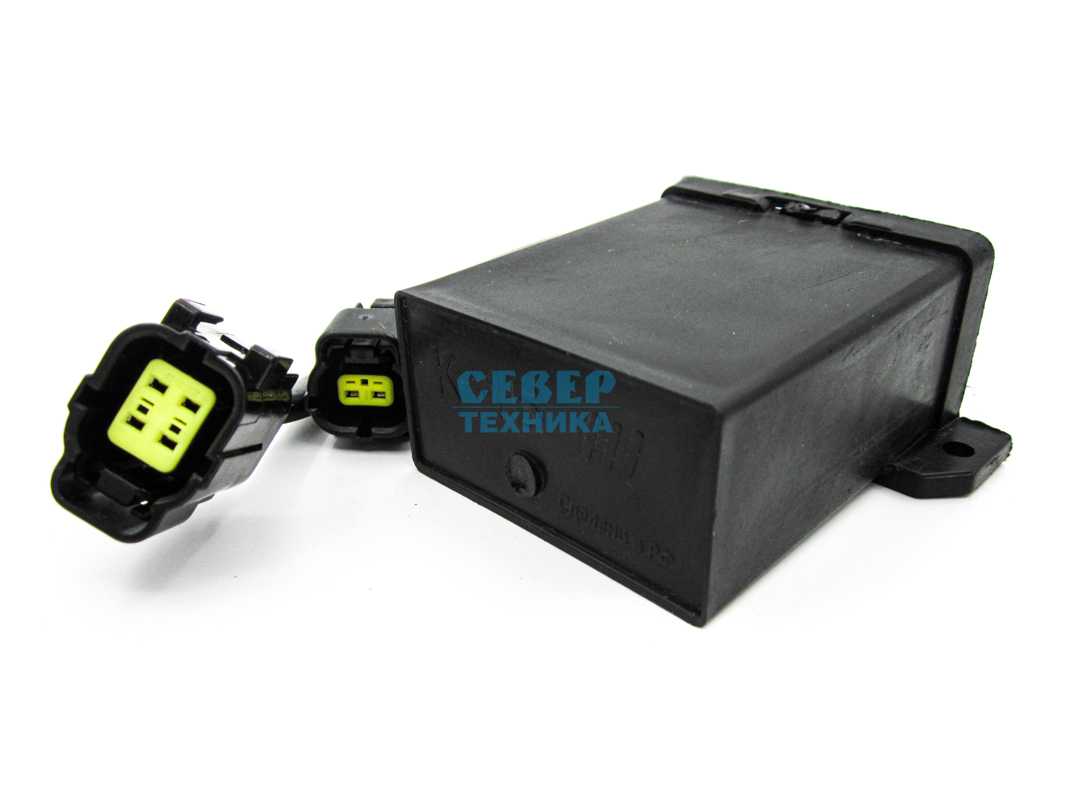 Коммутатор К-1Б /Буран (4573-012-07510218-2002)