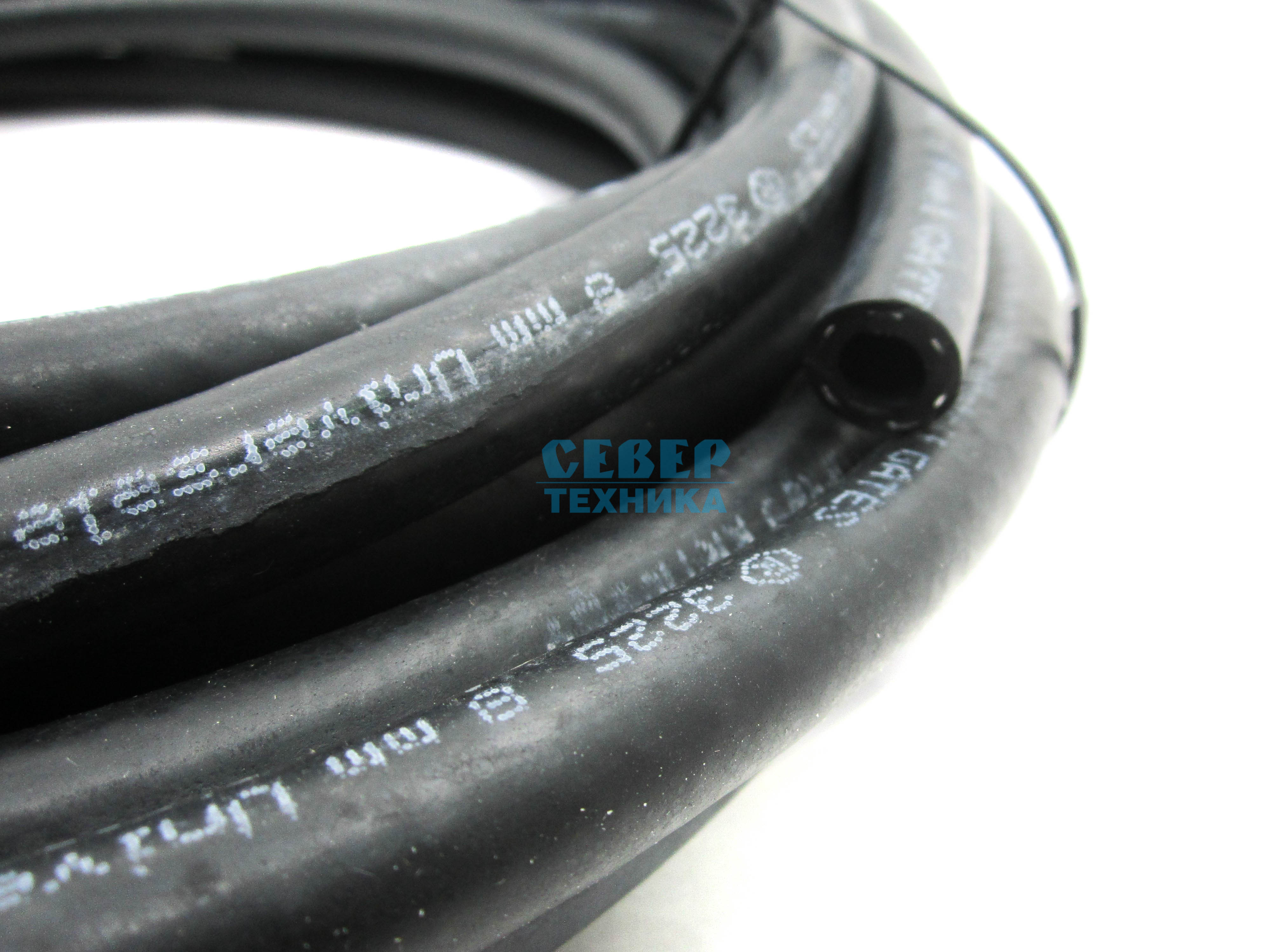 Шланг топливный 8мм Gates 1метр