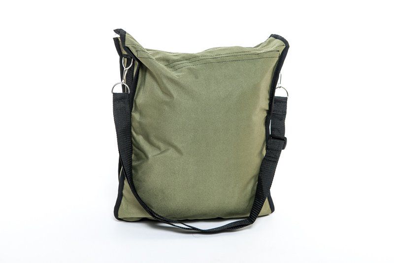 Сумка рыбака с непромокаемым вкладышем