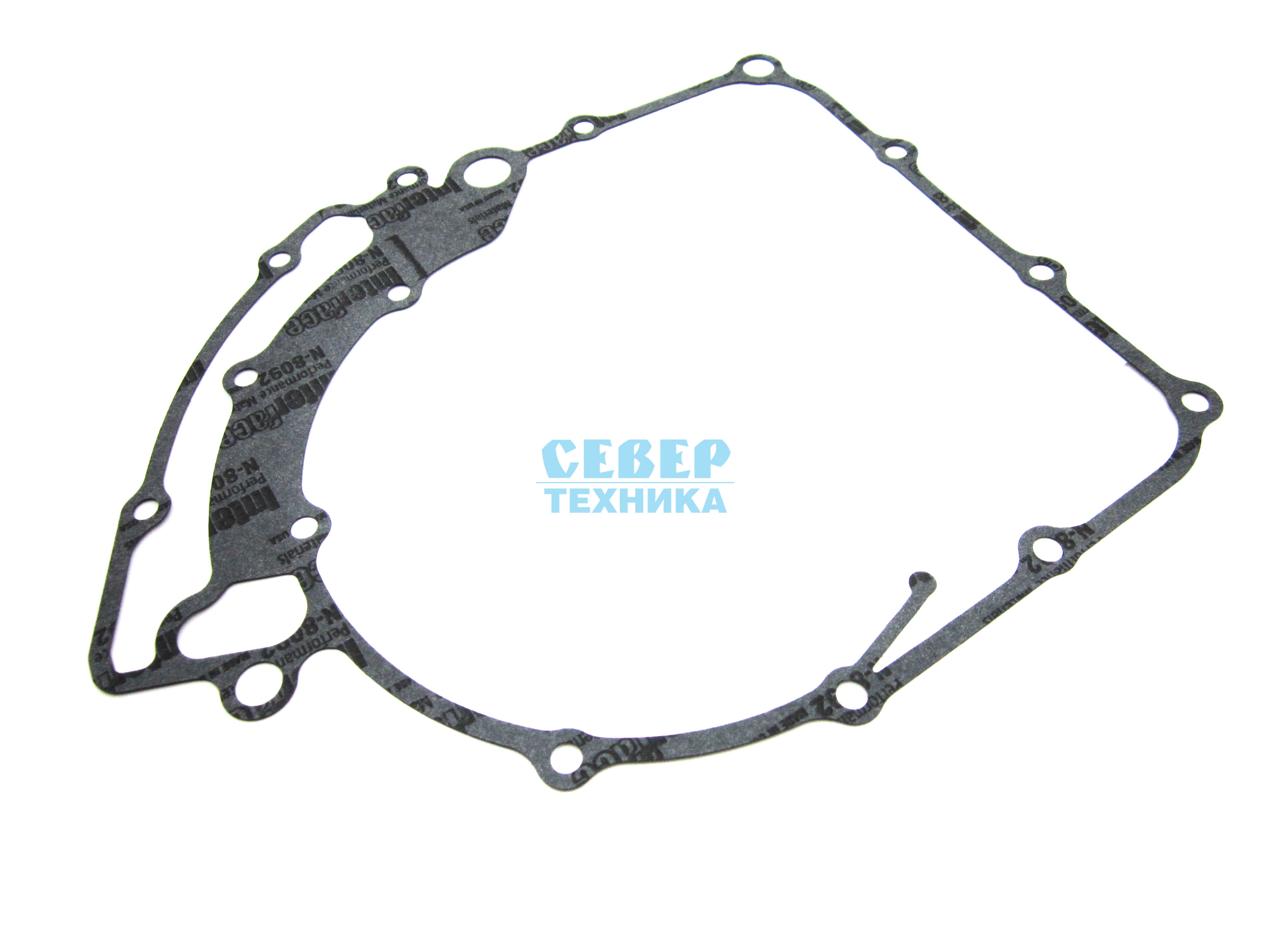 Прокладки двигателя (комплект) ATV /СФ X8