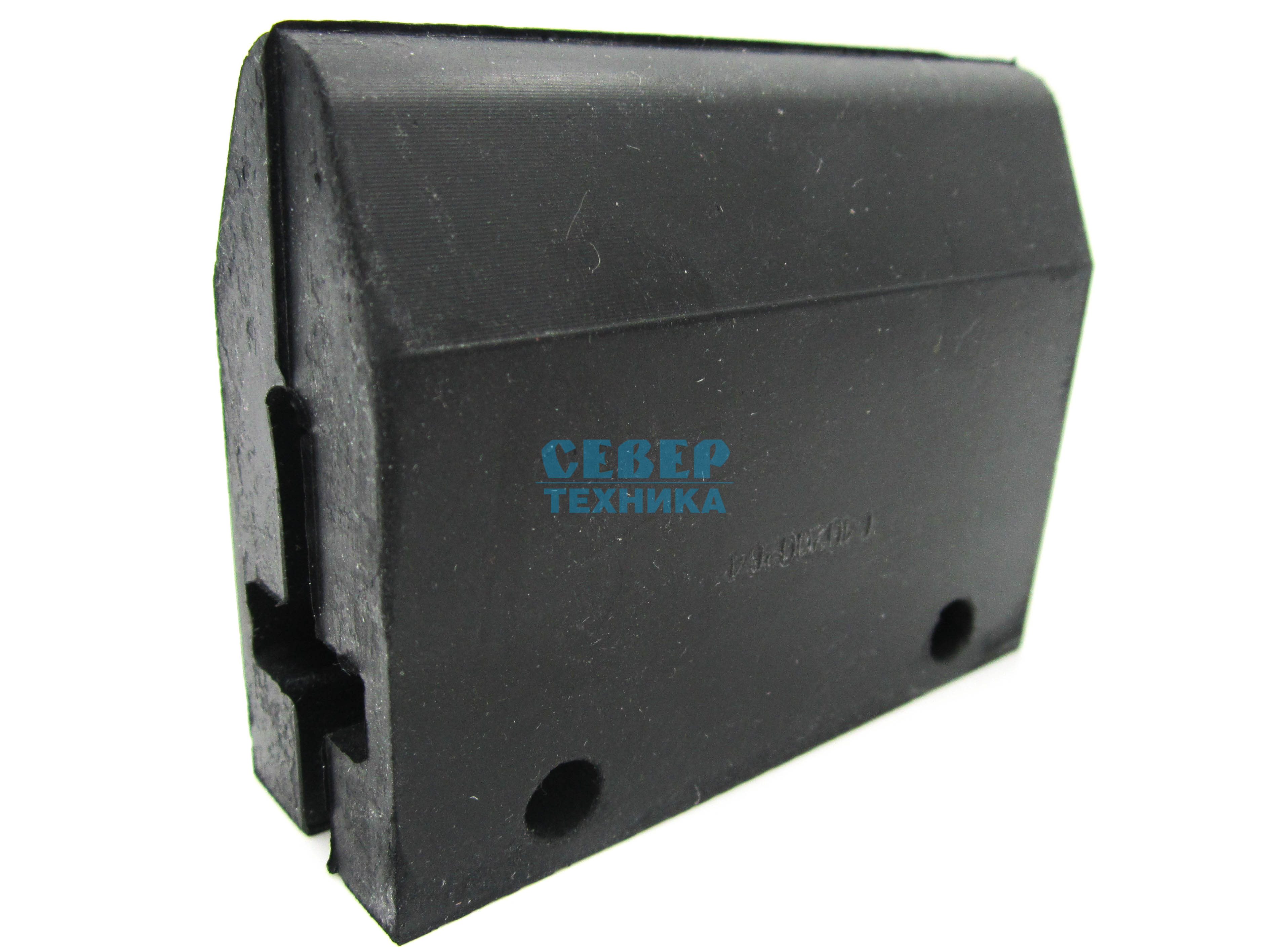 Отбойник на рельс /Тайга RM