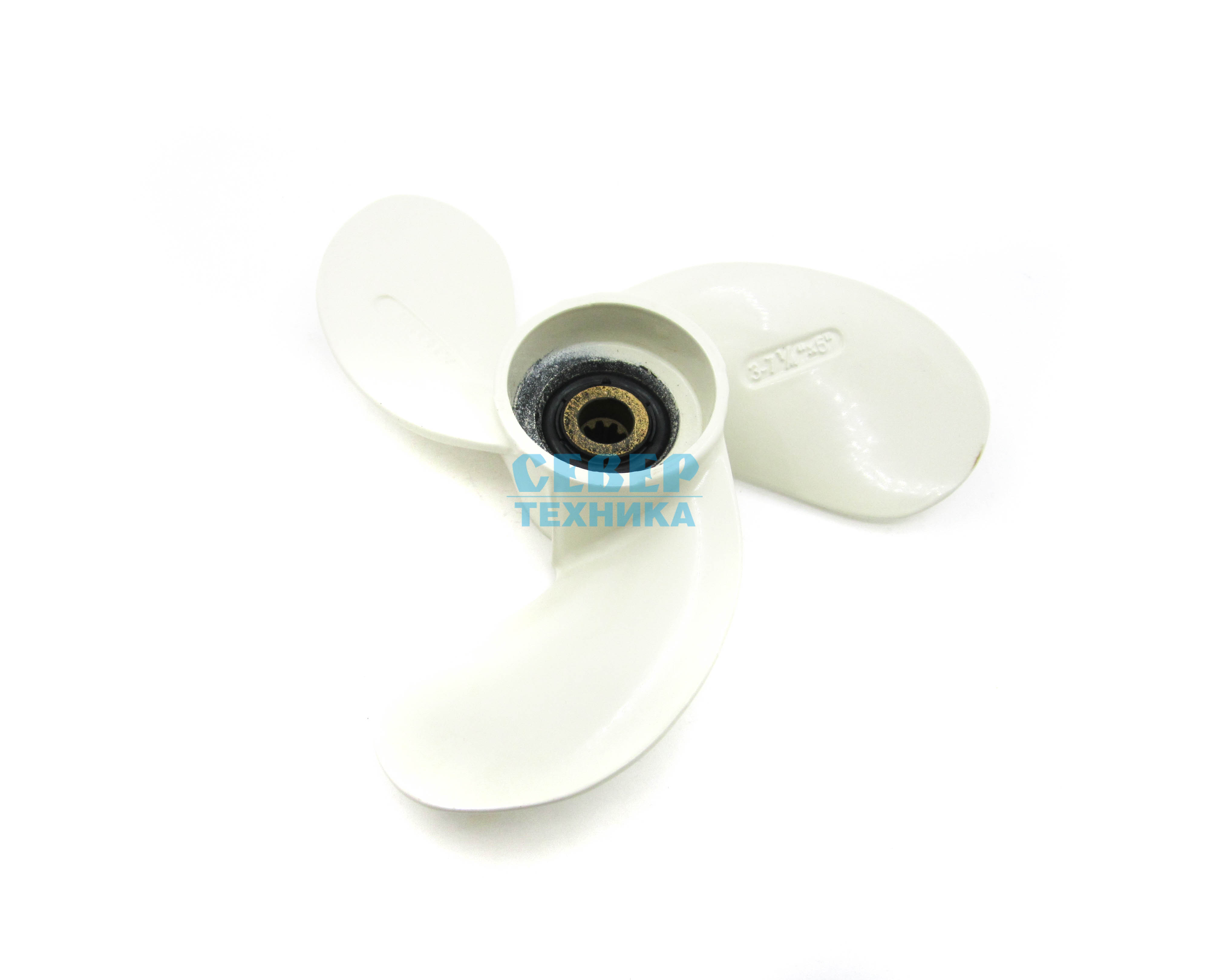 Винт гребной PARSUN F2.6