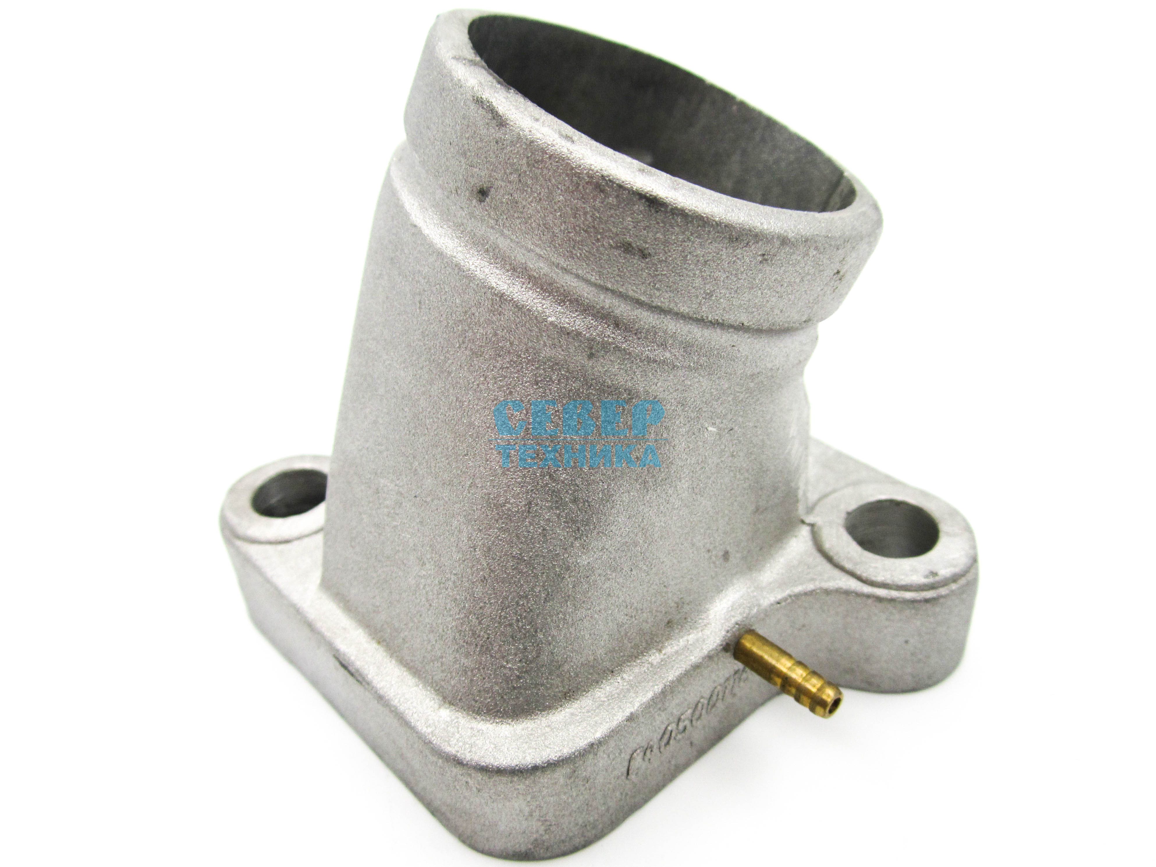 Патрубок впускной 2-карб. /Тайга RM