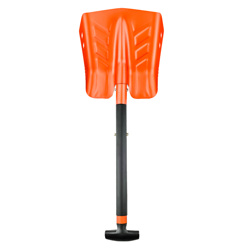 Лопата складная универсальная Sledex