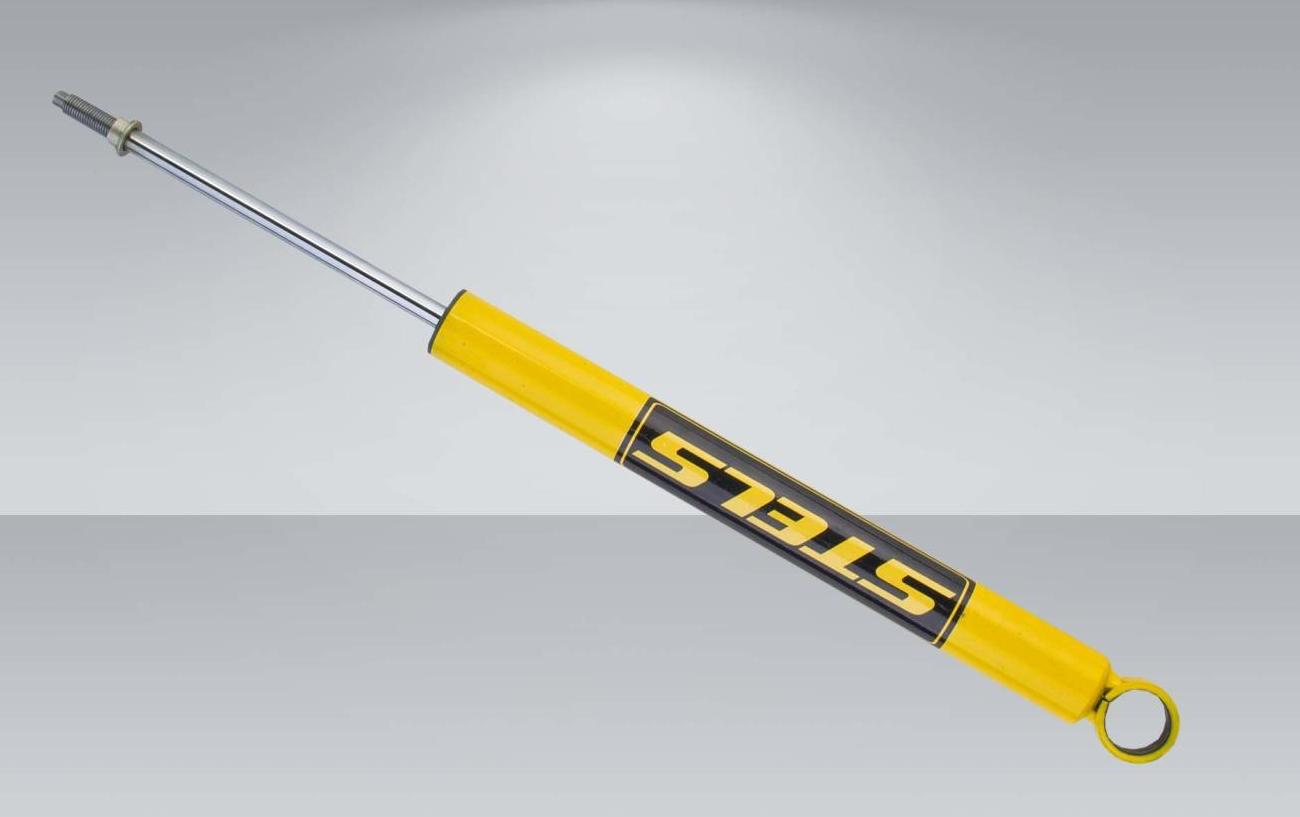 Амортизатор подвески передний RUSAM /STELS Viking S600, STELS Rosomaha S800