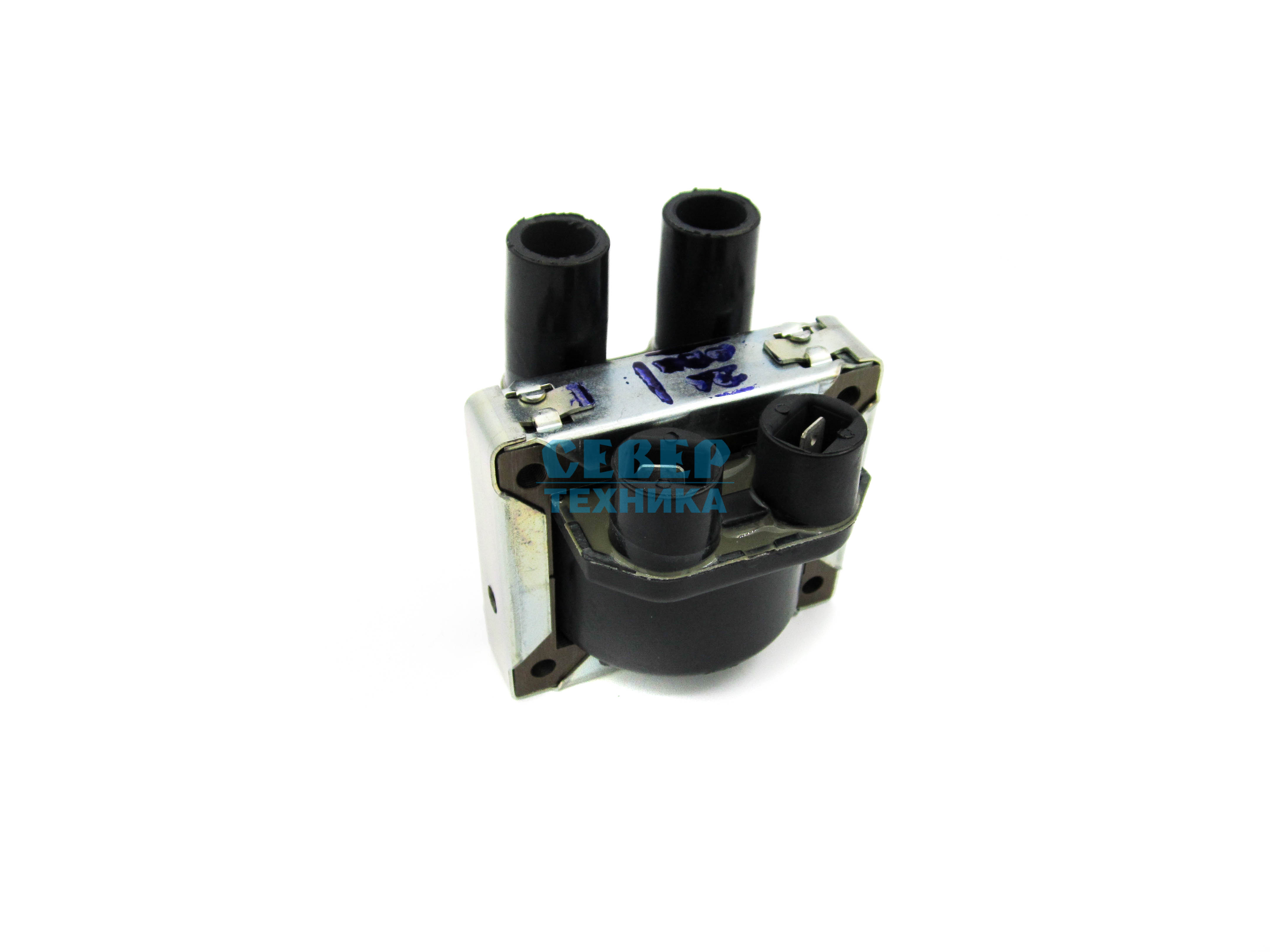 ТЛМ нового образца /Буран, Тайга (Москва)