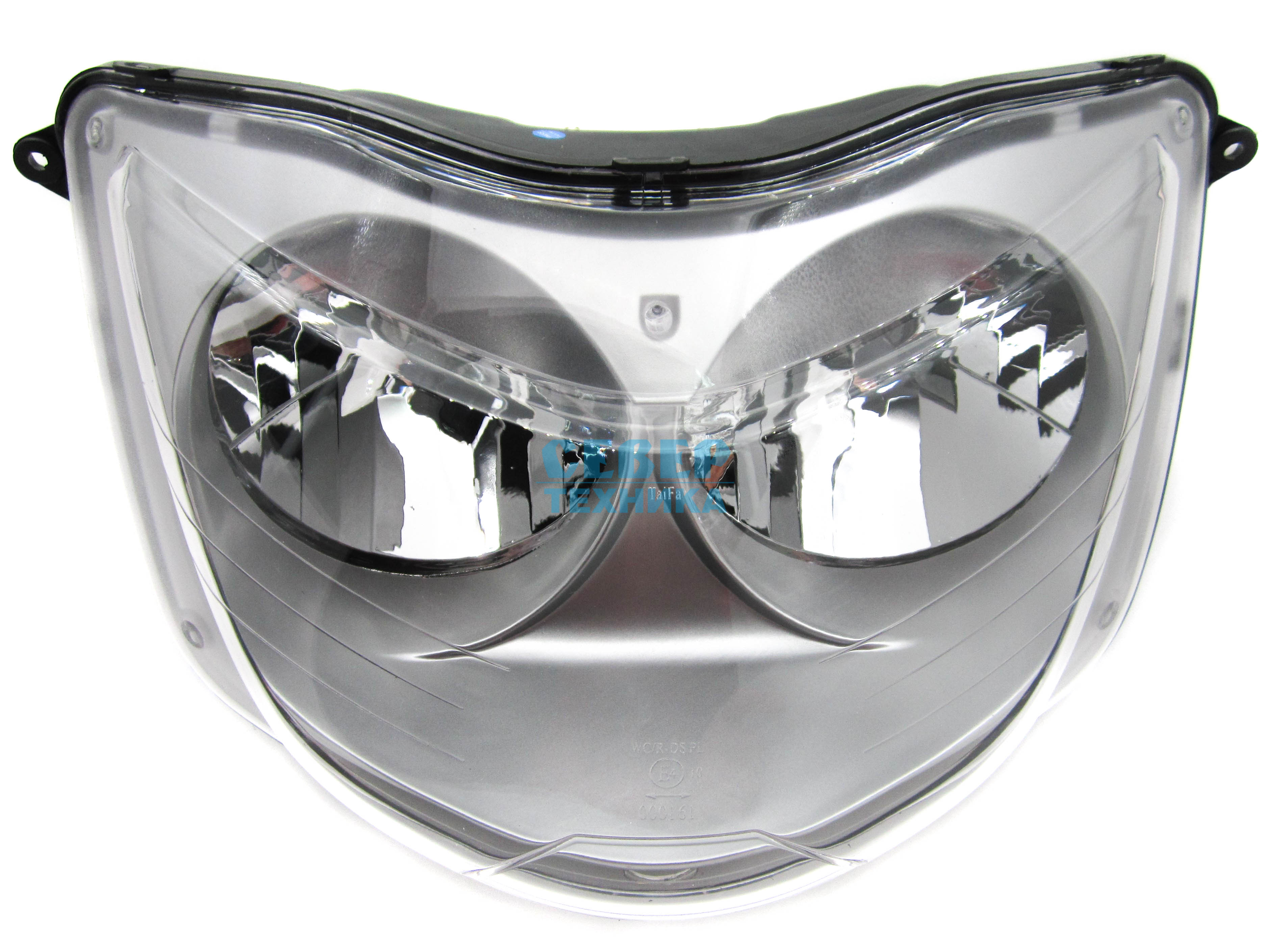 Фара /Тайга Patrul 550 SWT RM